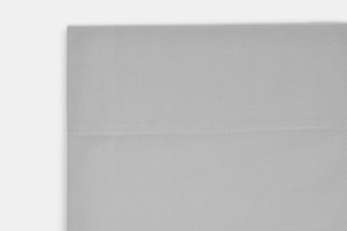Cotton Percale Bed Sheet Set