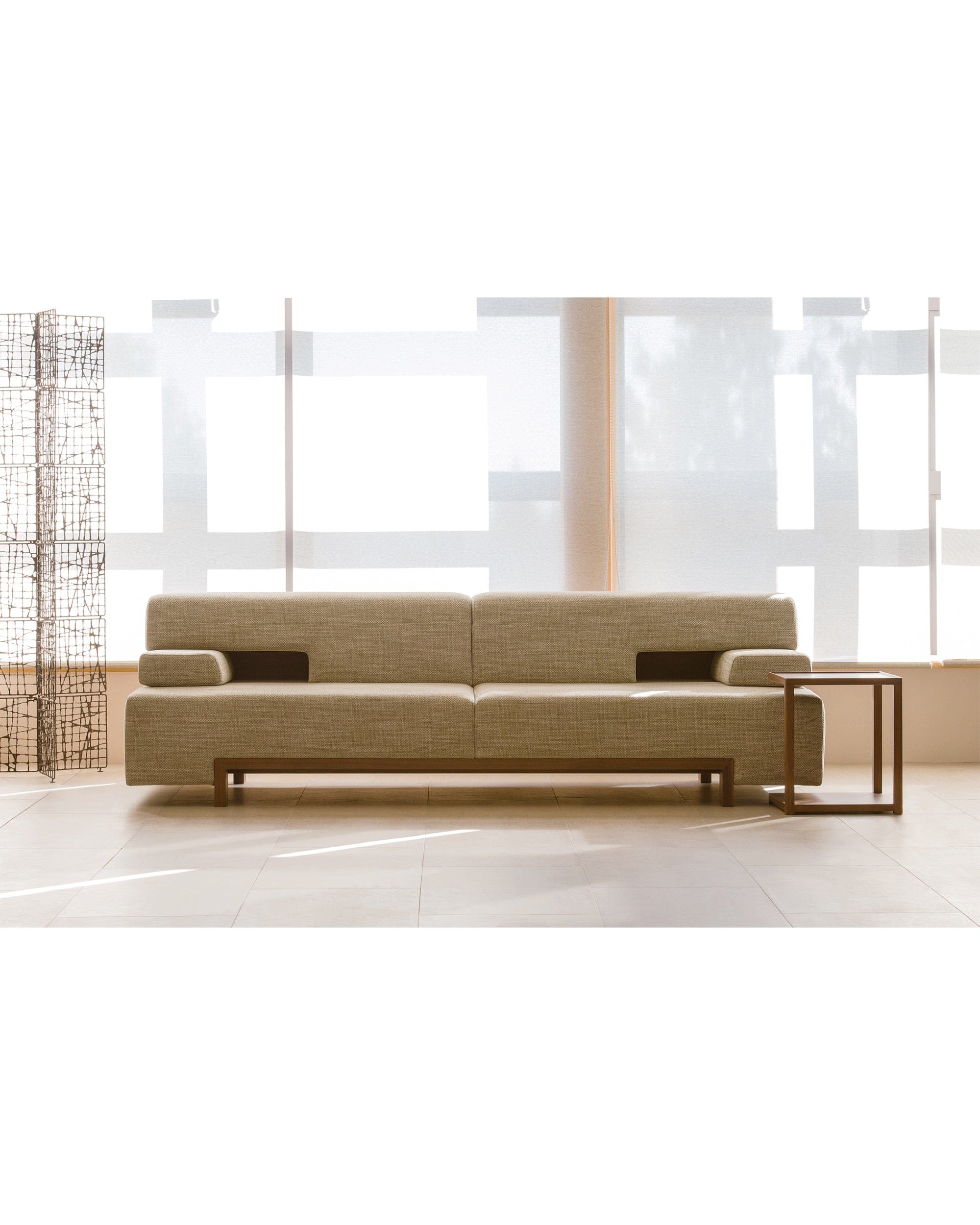 ATILLA Sofa by CondeHouse