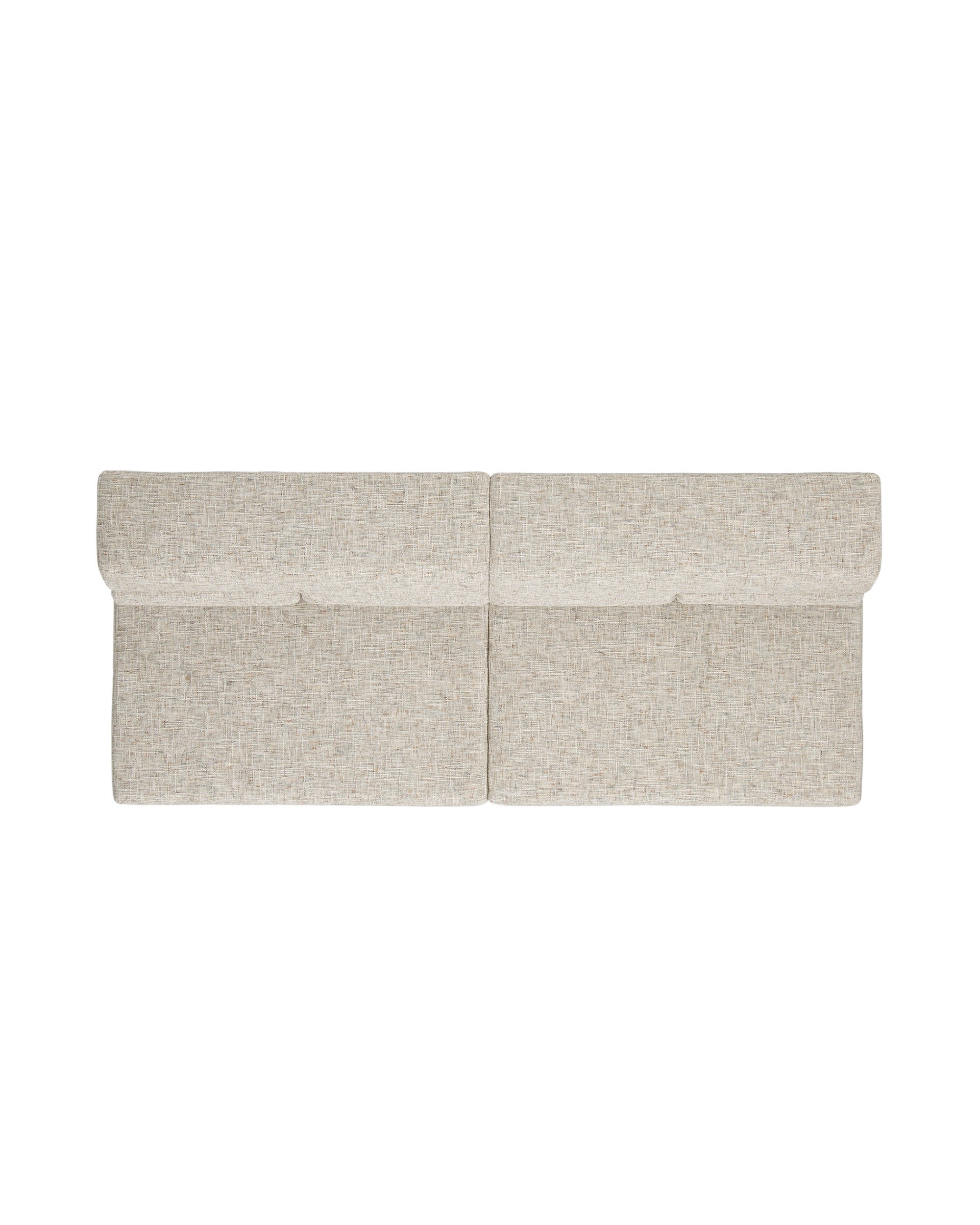 ATILLA Sofa 84" Japanese Ash