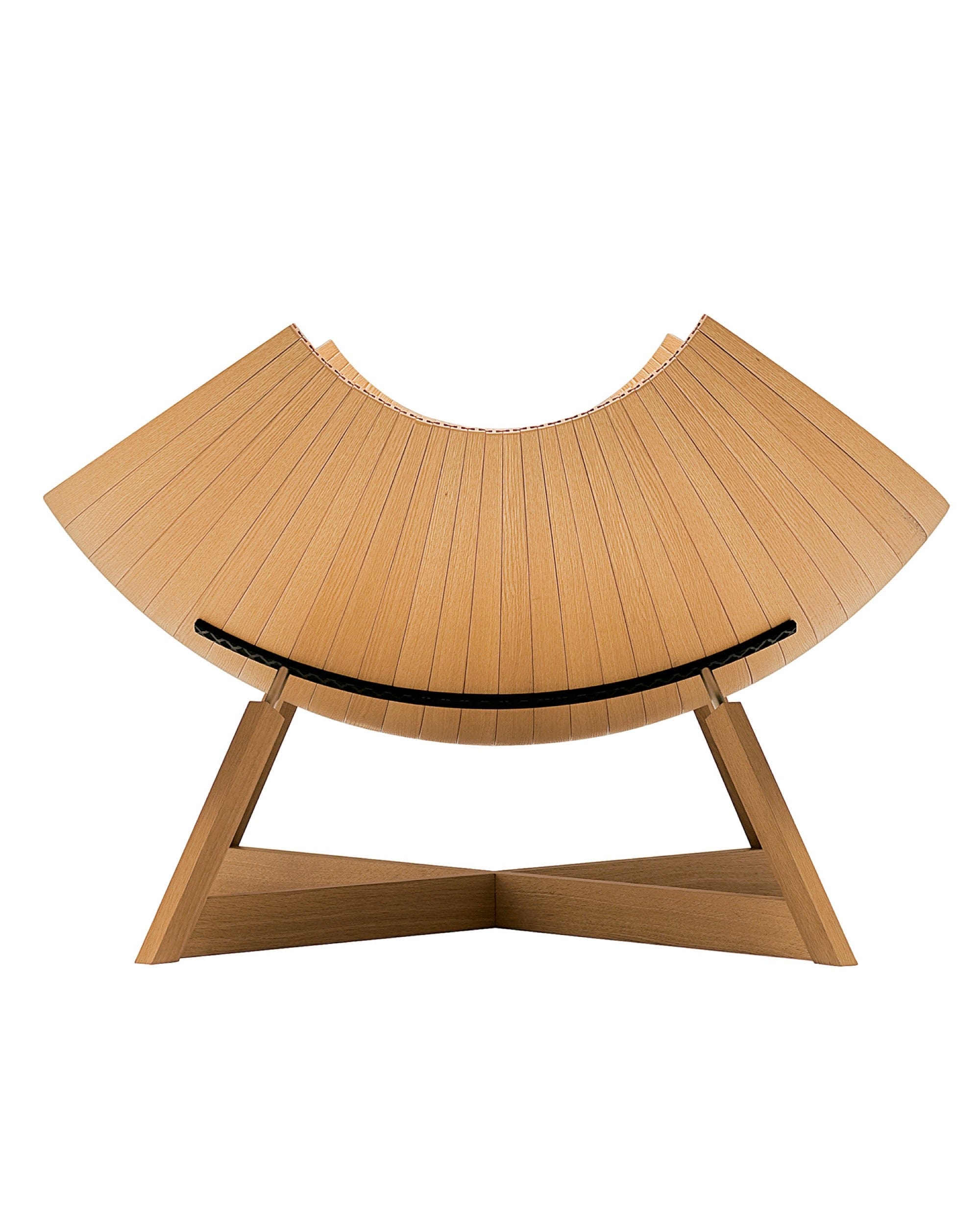 BARCA LUX Lounge Chair
