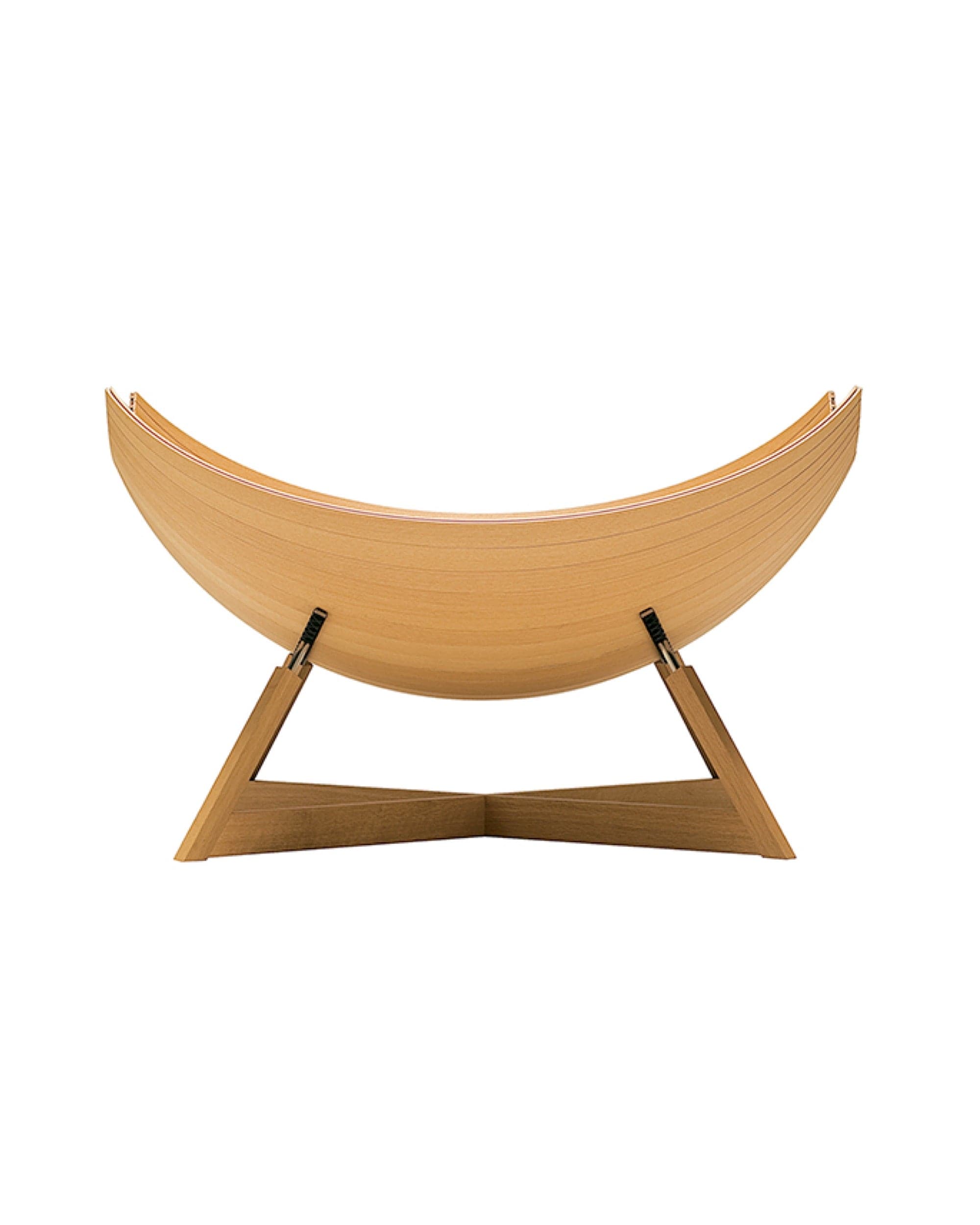 BARCA LUX Lounge Chair