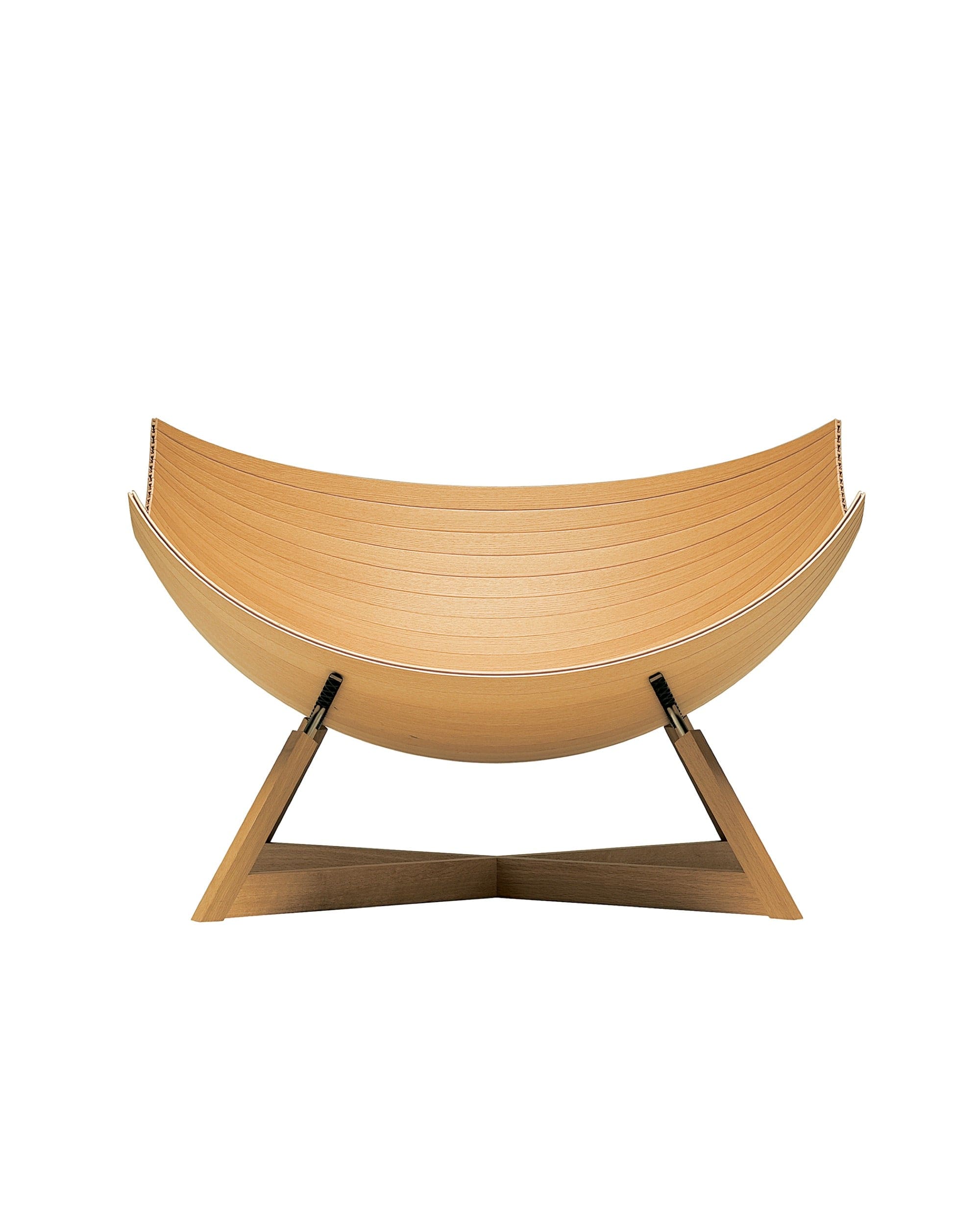 BARCA LUX Lounge Chair