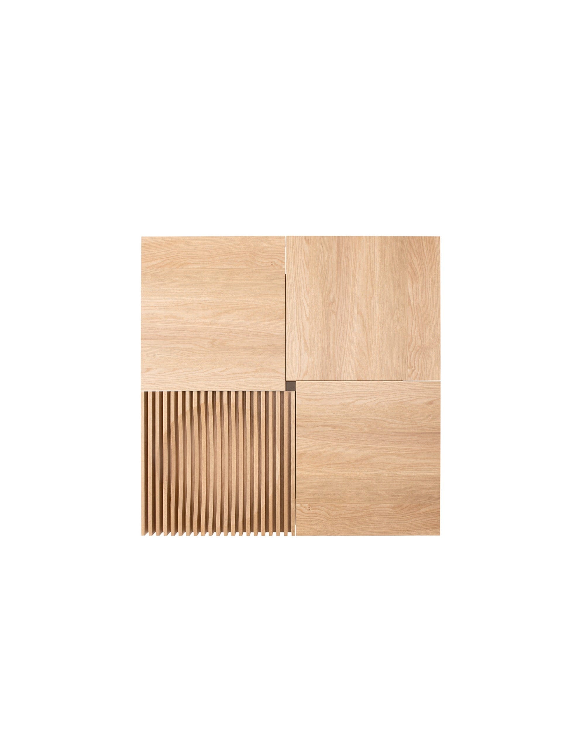 BARRINGER Slide Coffee Table
