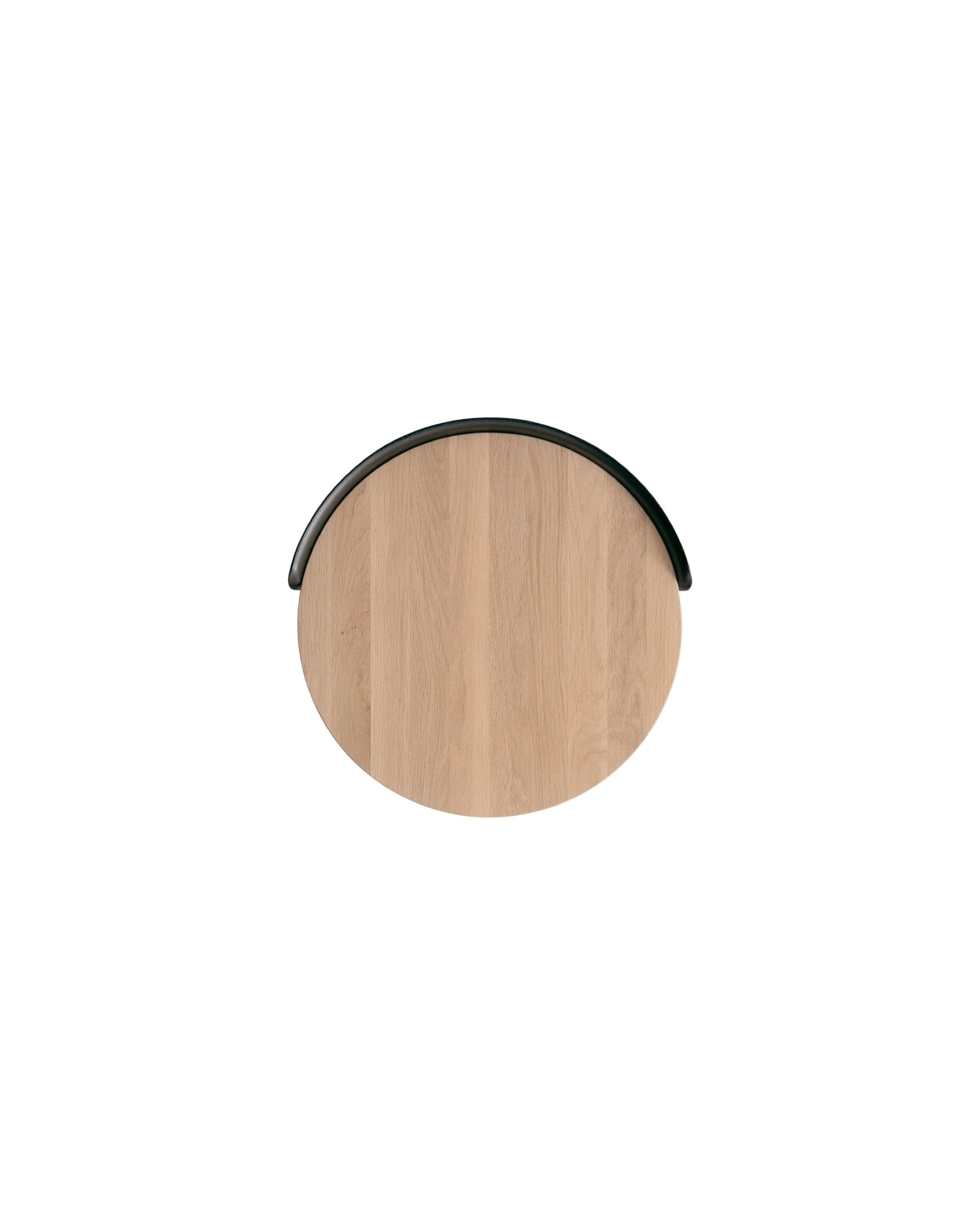 CRUST Bar Stool Overhead View