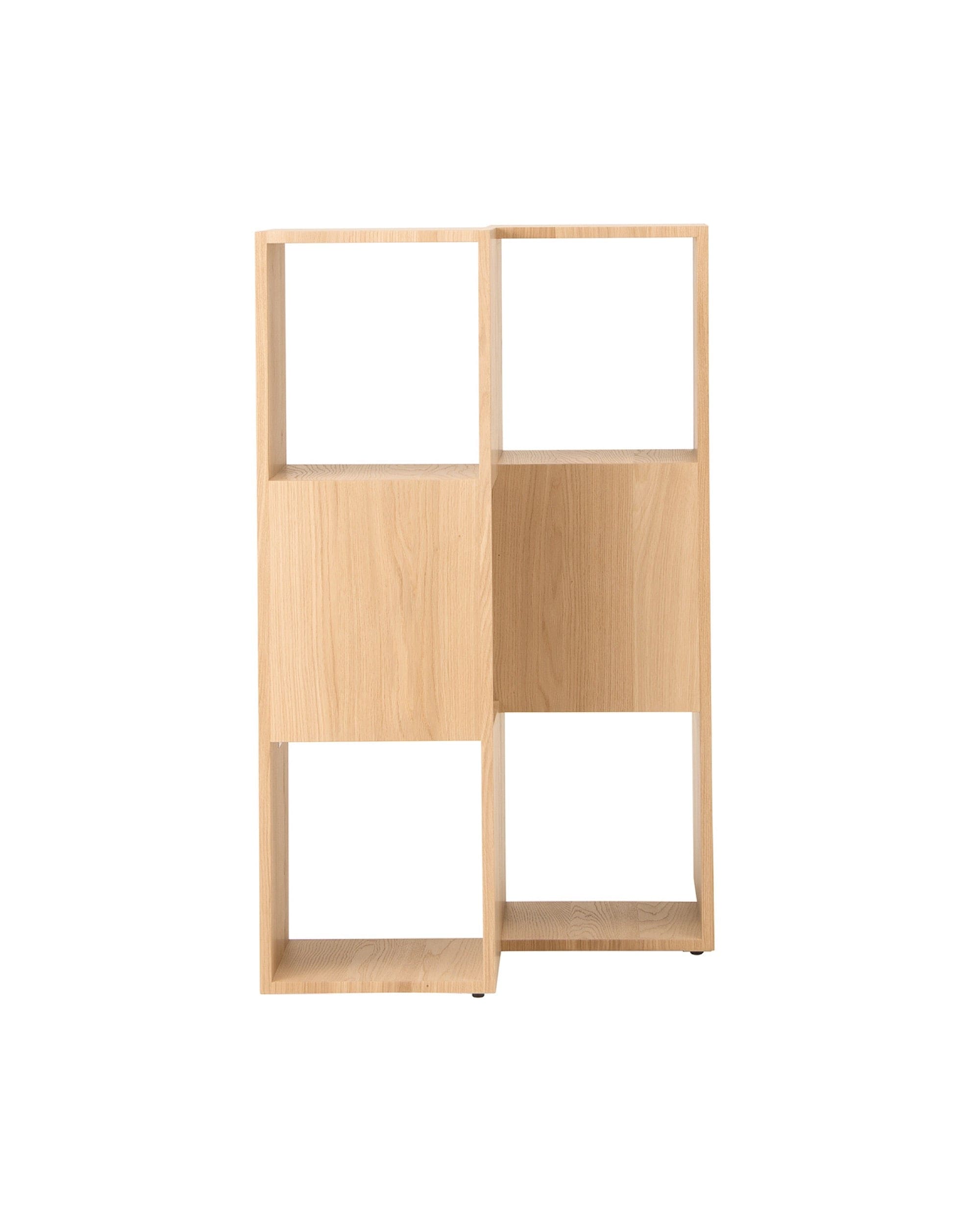 FOLD Shelving 3-2