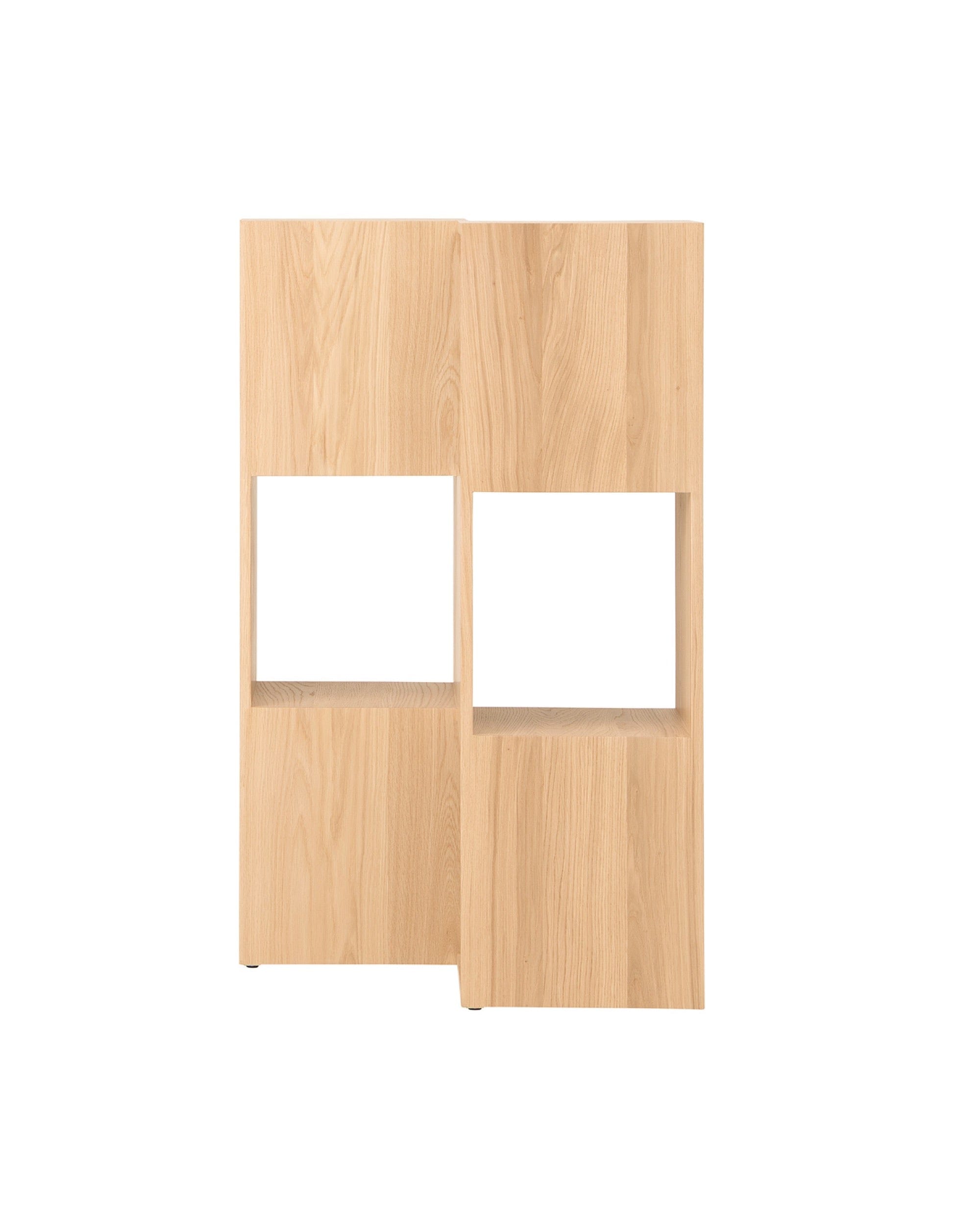 FOLD Shelving 3-2