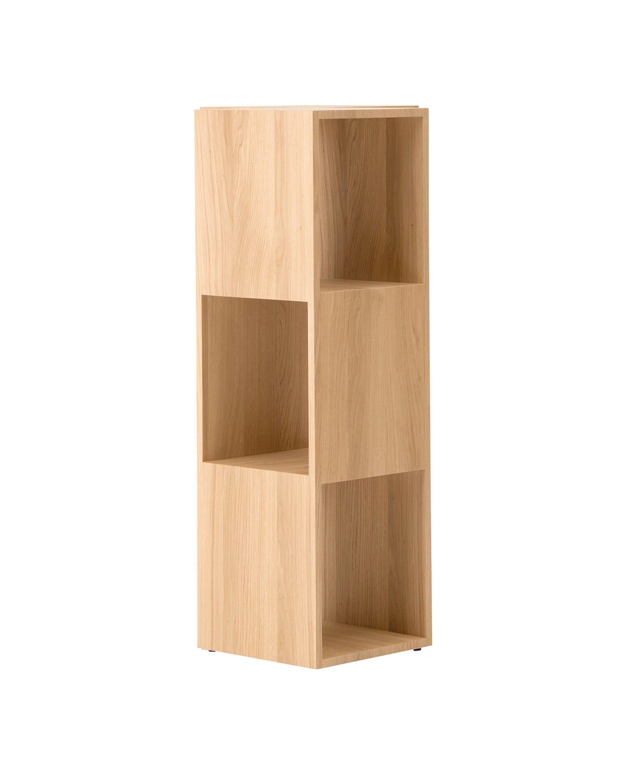 FOLD Shelving 3-2