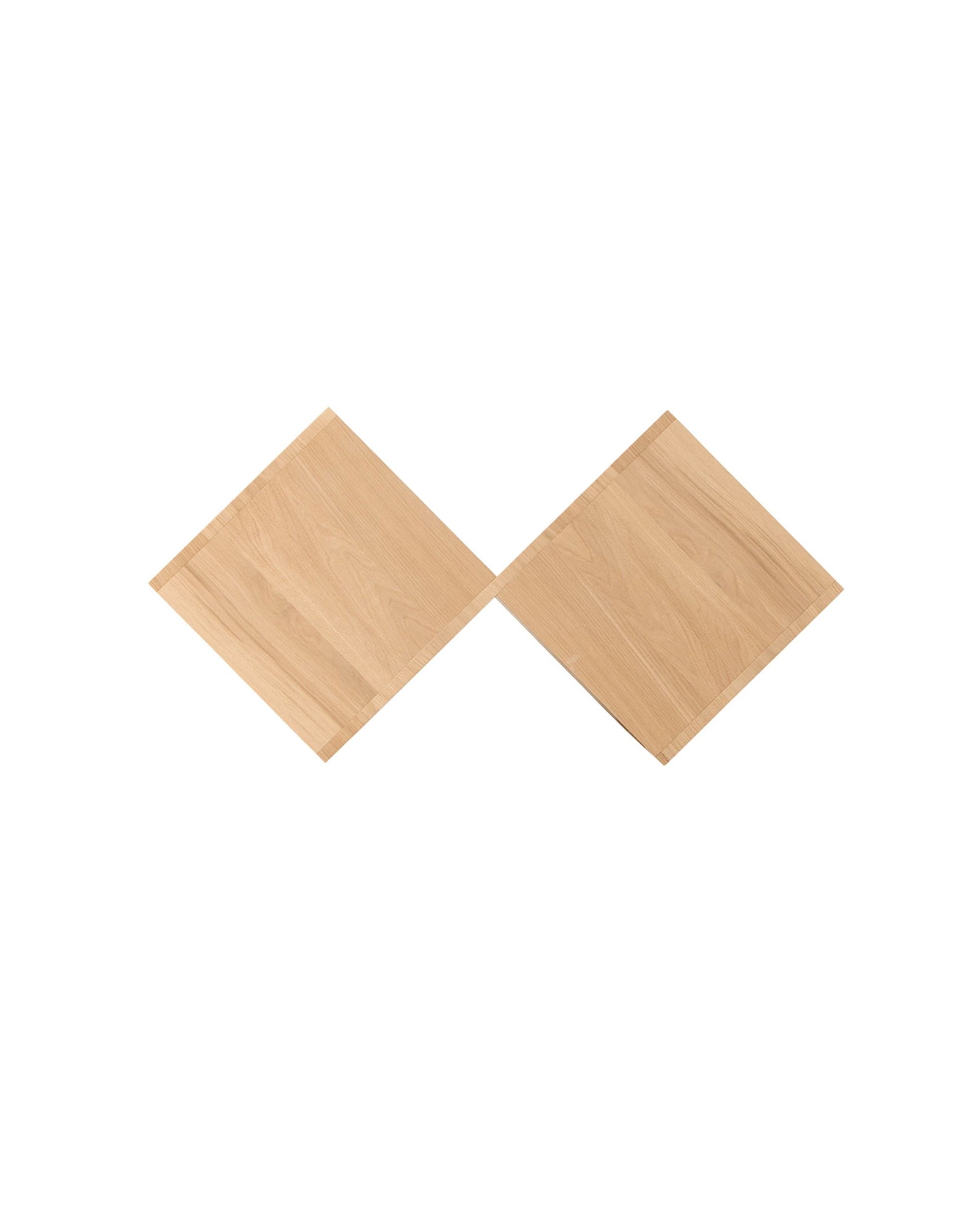 FOLD Shelving 3-2