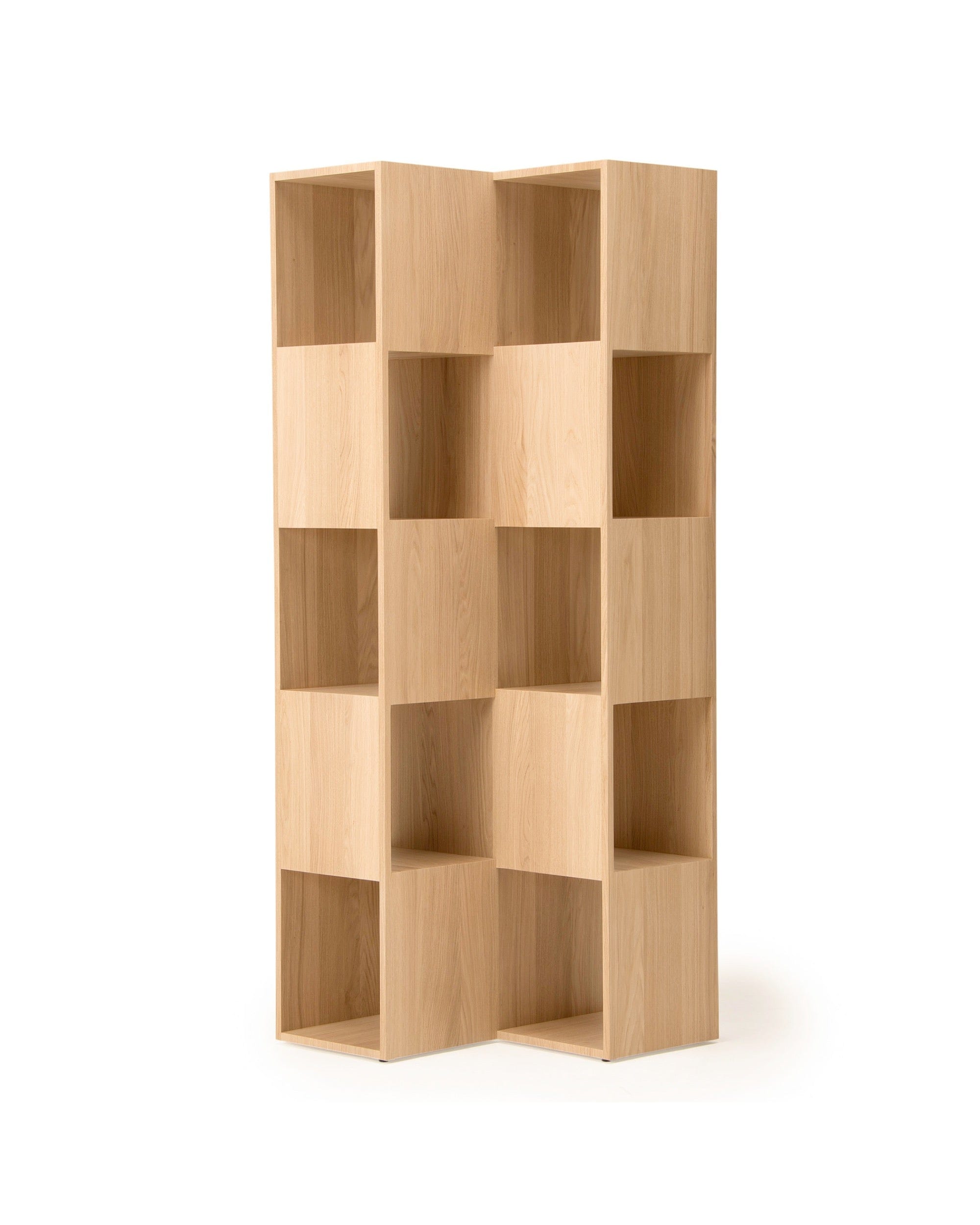 FOLD Shelving 5-2