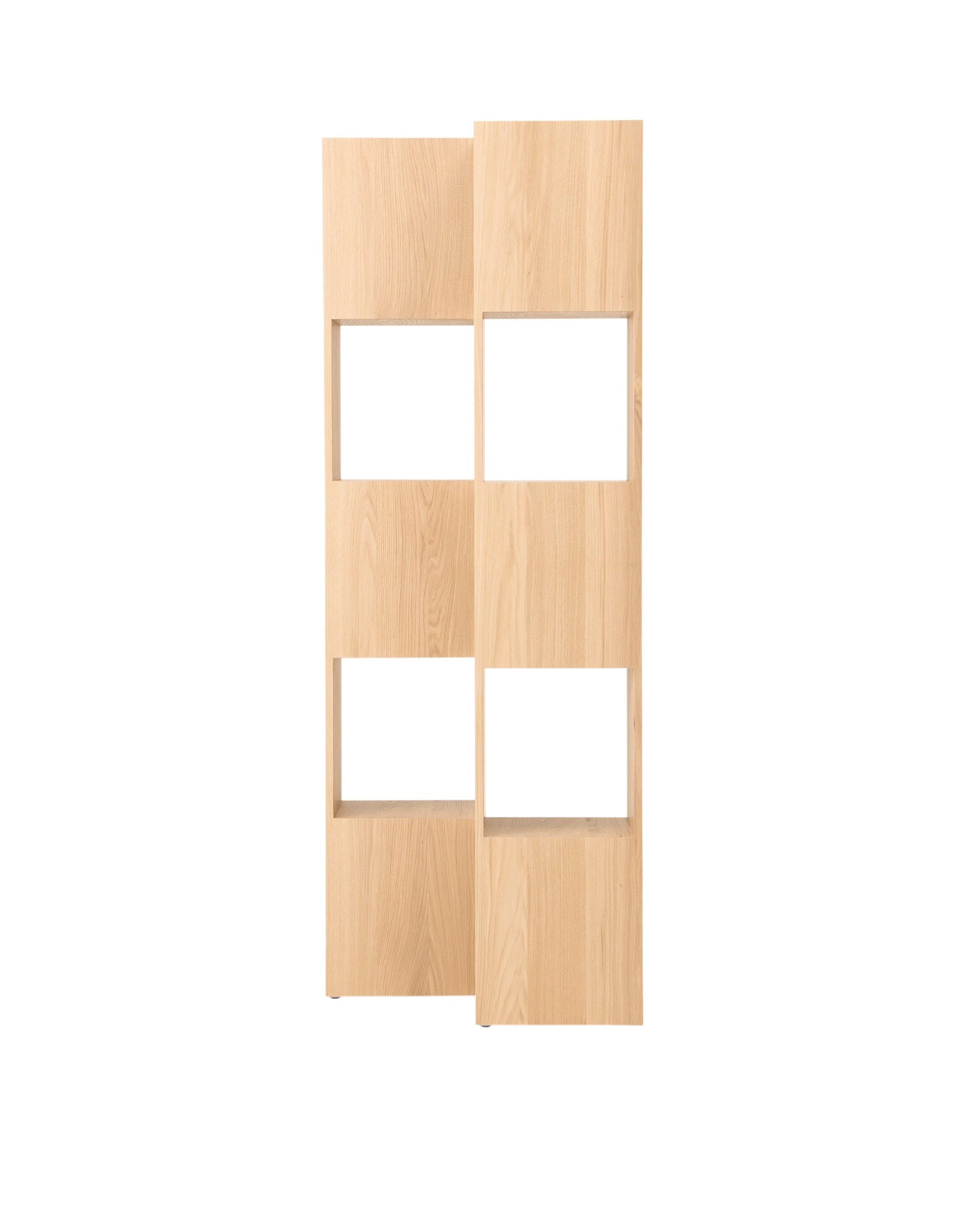 FOLD Shelving 5-2