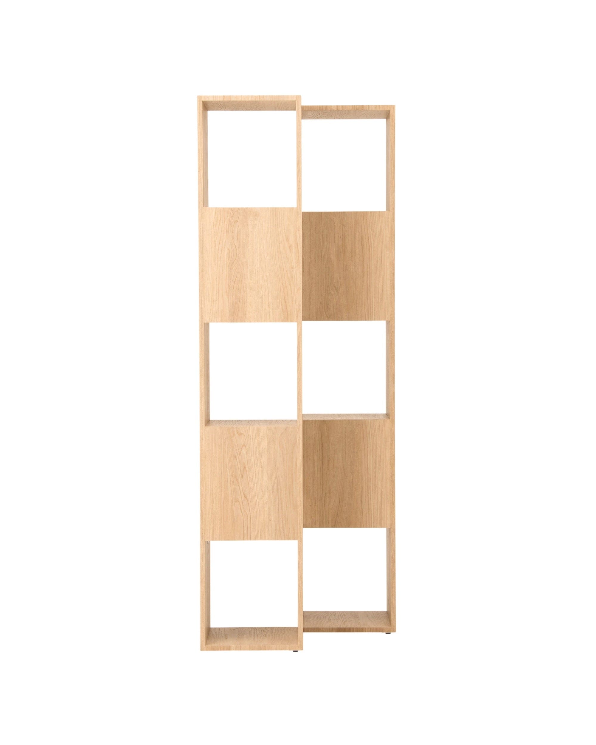 FOLD Shelving 5-2