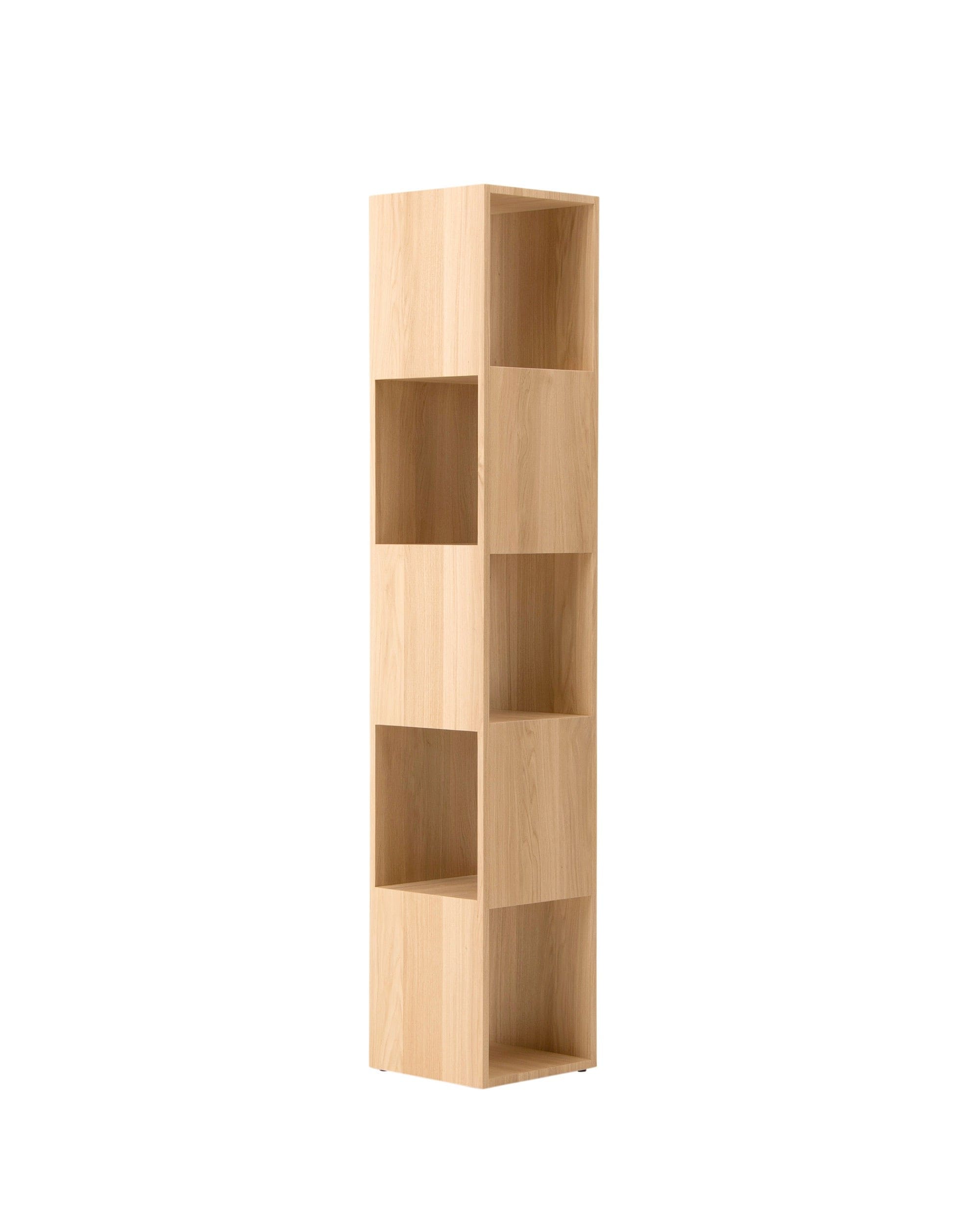FOLD Shelving 5-2