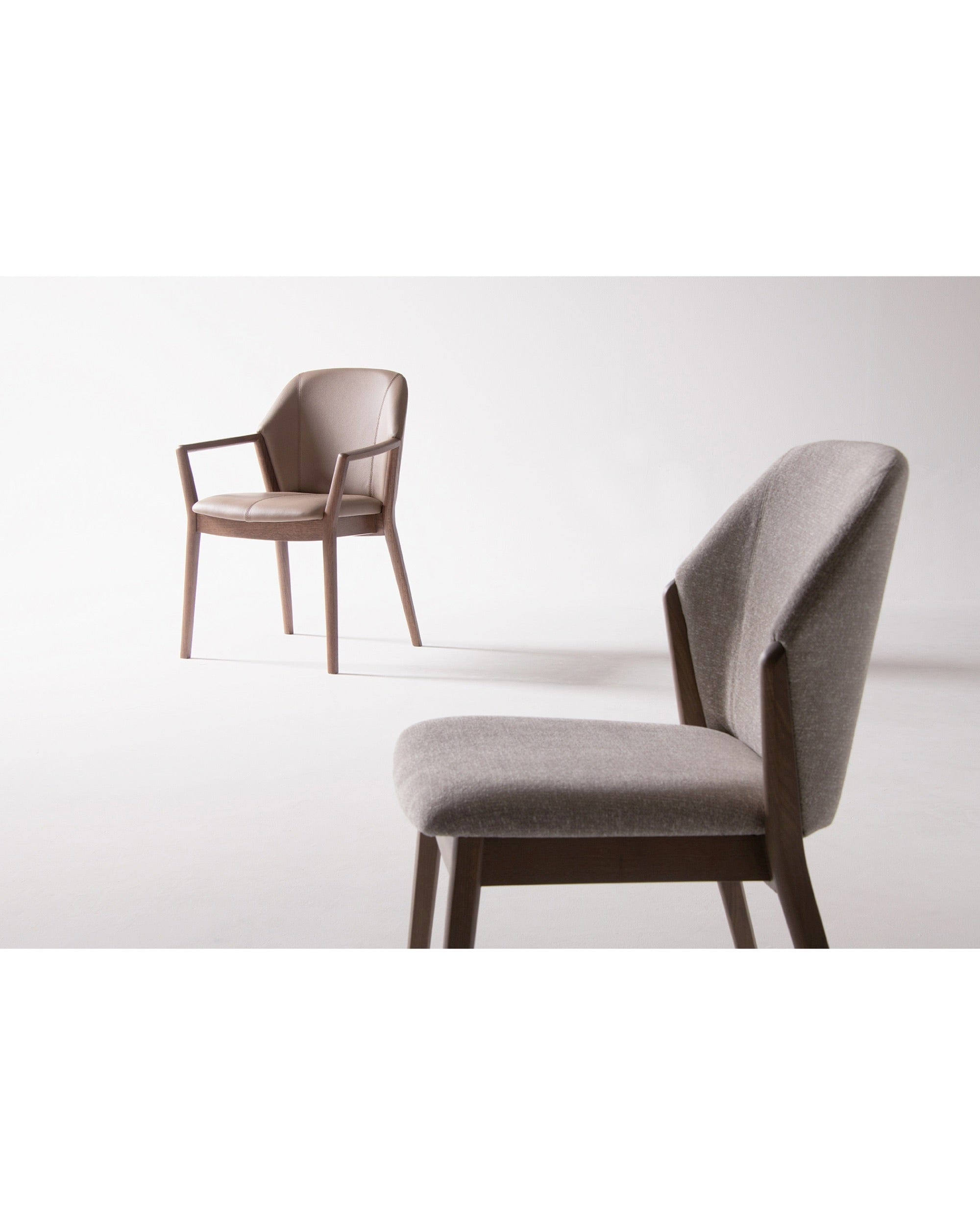 KARI Side Chair by CondeHouse