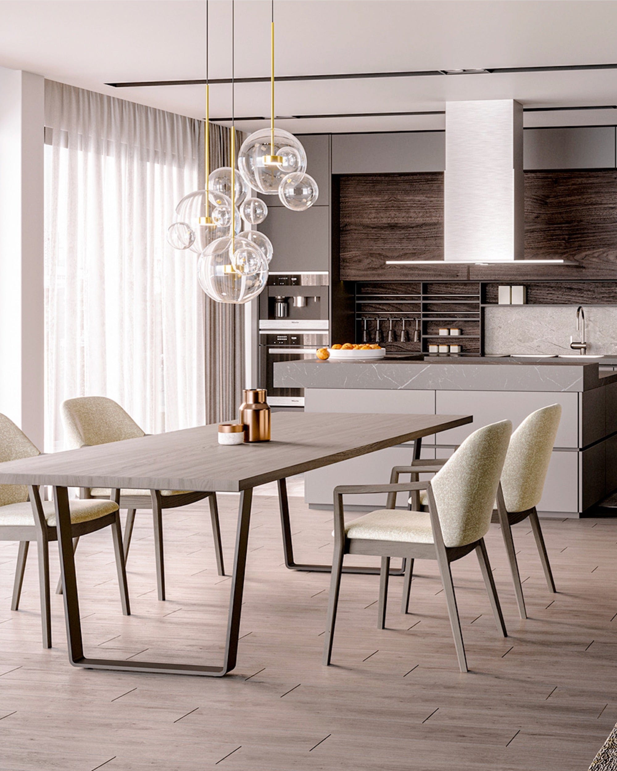 KARI Side Chair by CondeHouse