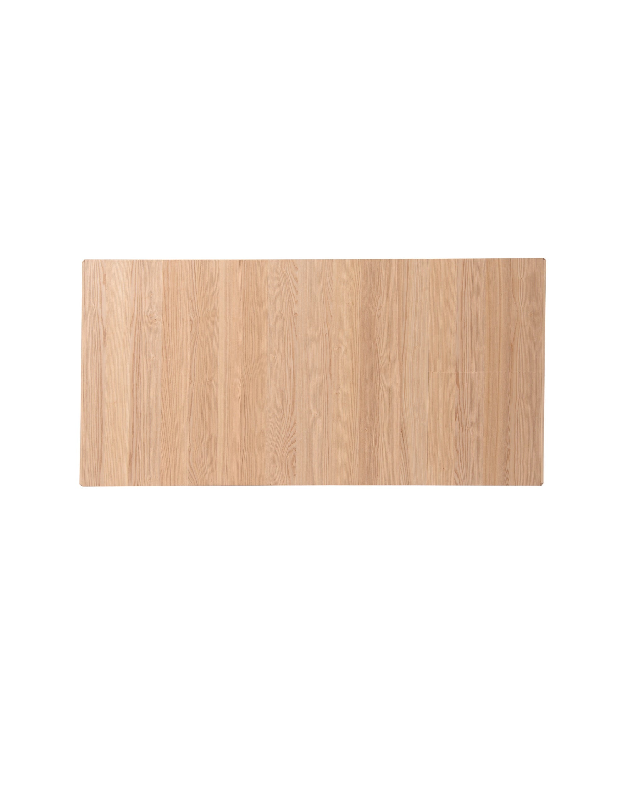 MOOV Extension Table Japanese Oak Natural