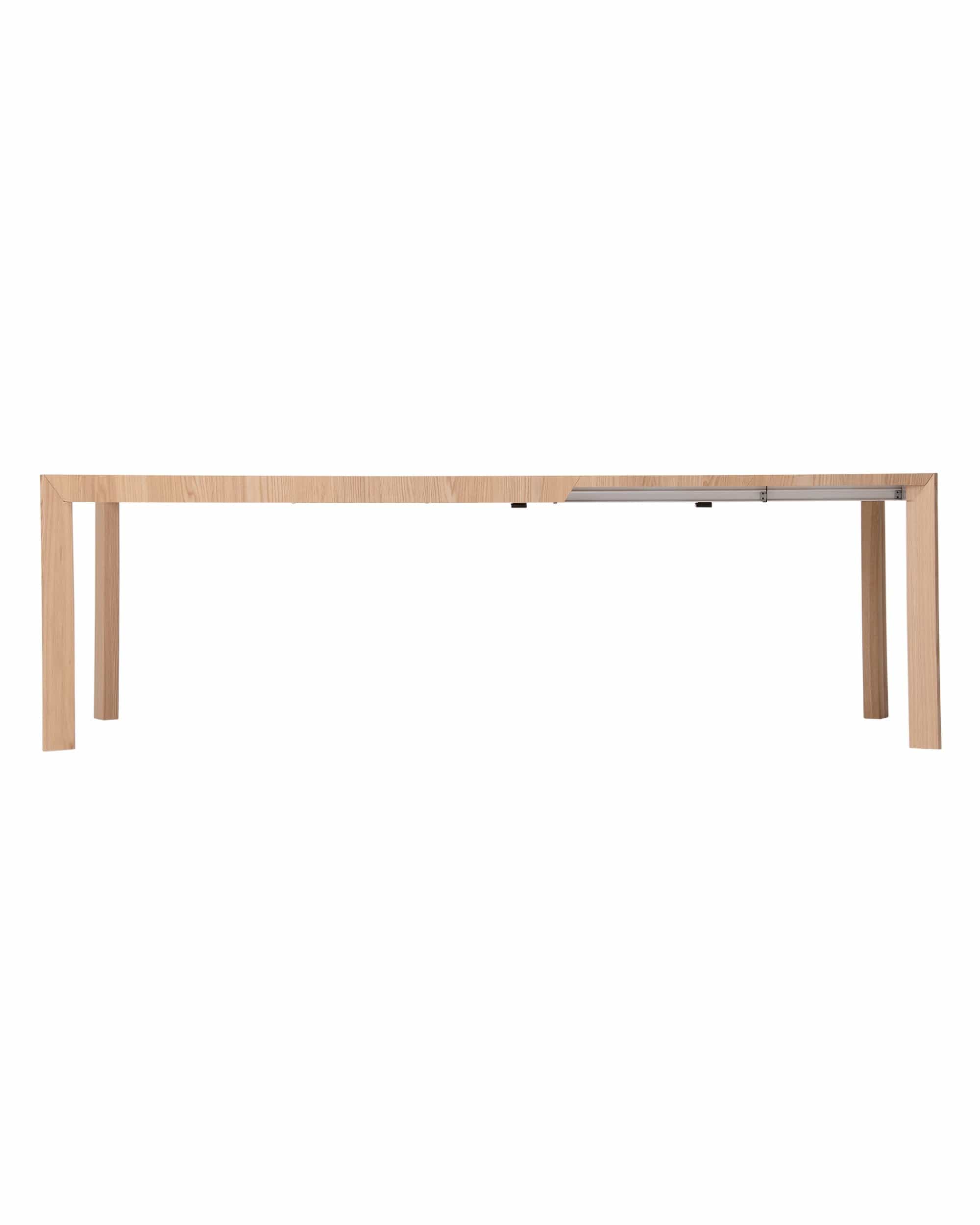 MOOV Extension Table Japanese Oak Natural