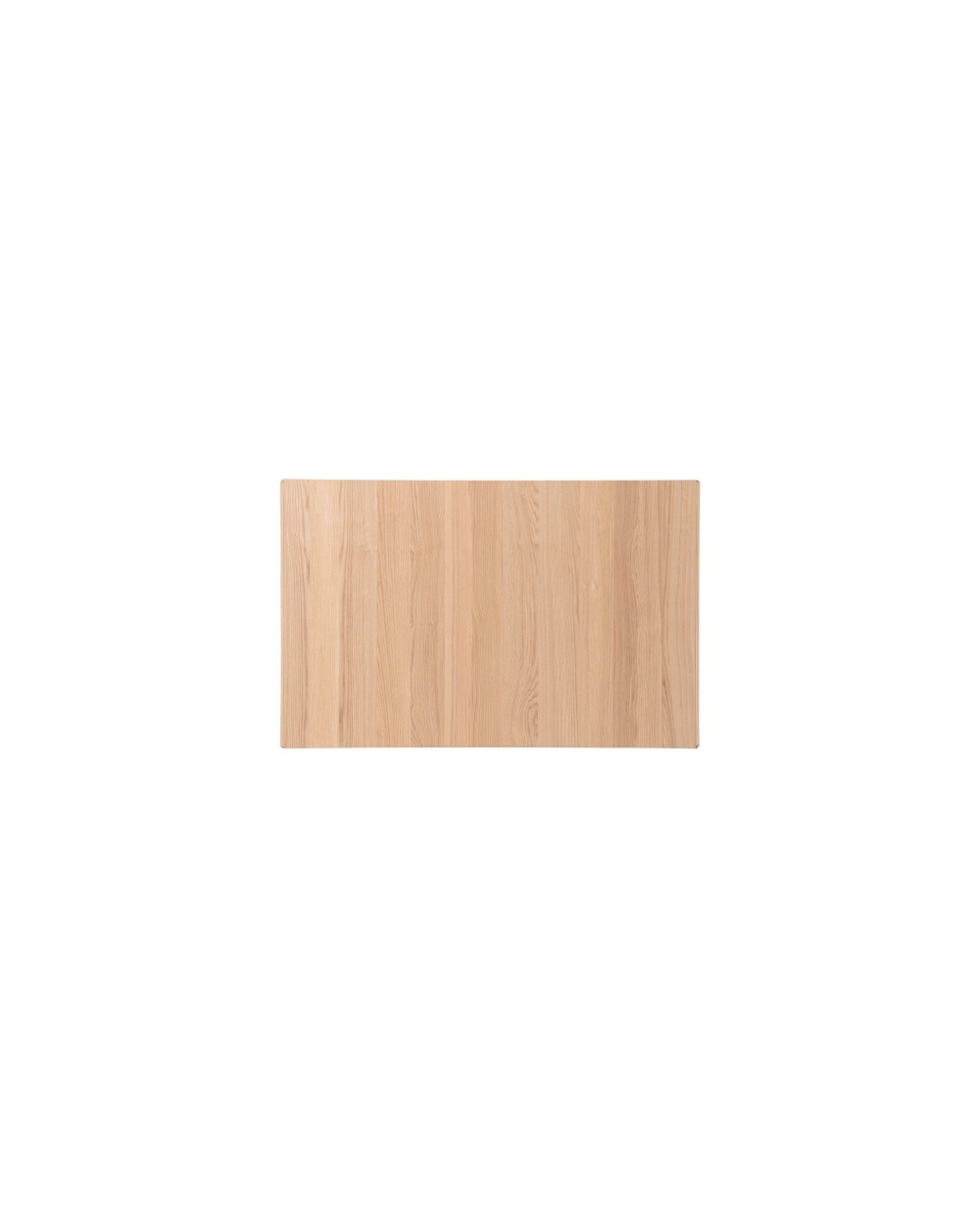 MOOV Extension Table Japanese Oak Natural