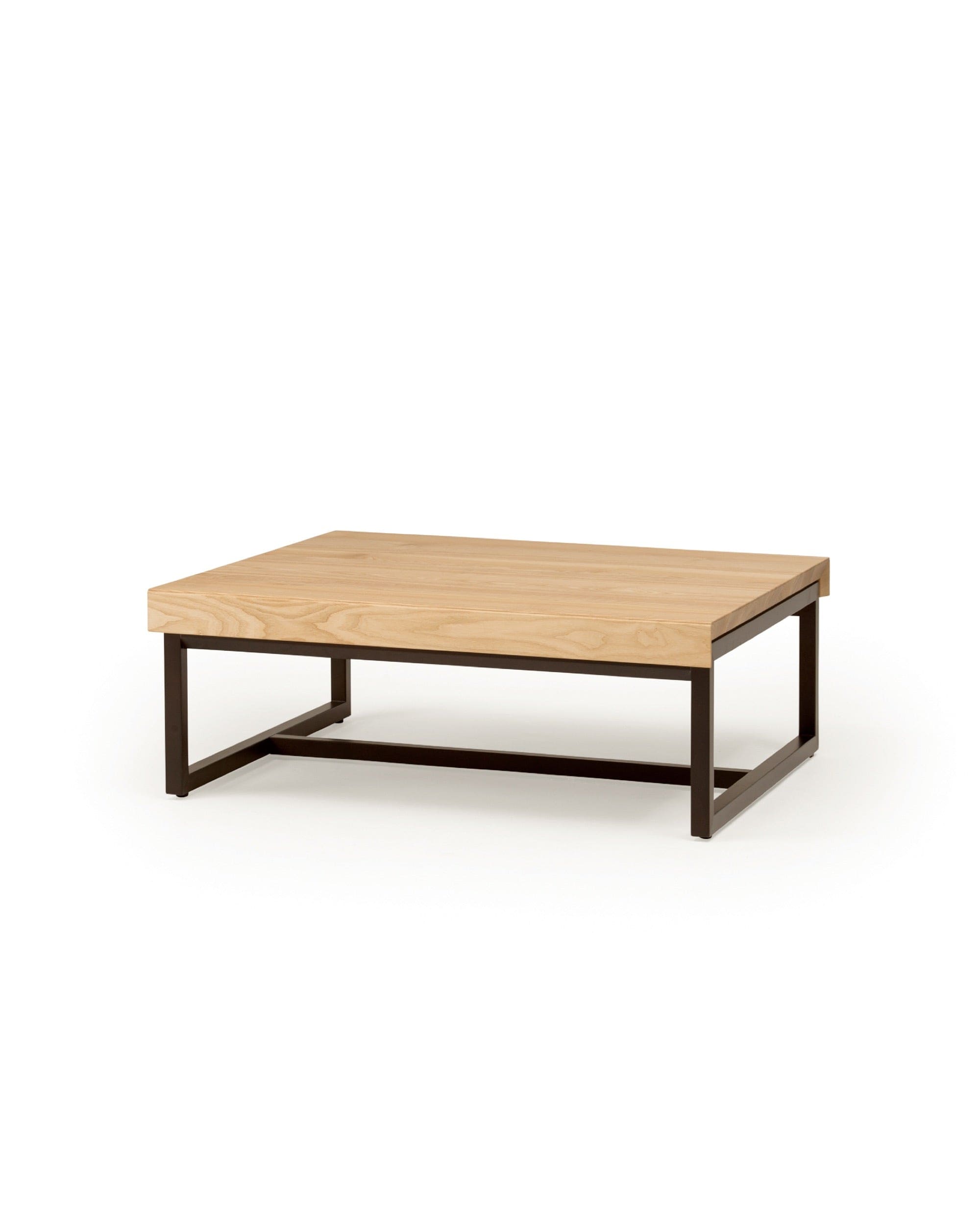 SESTINA 35" Coffee Table Japanese Ash Natural