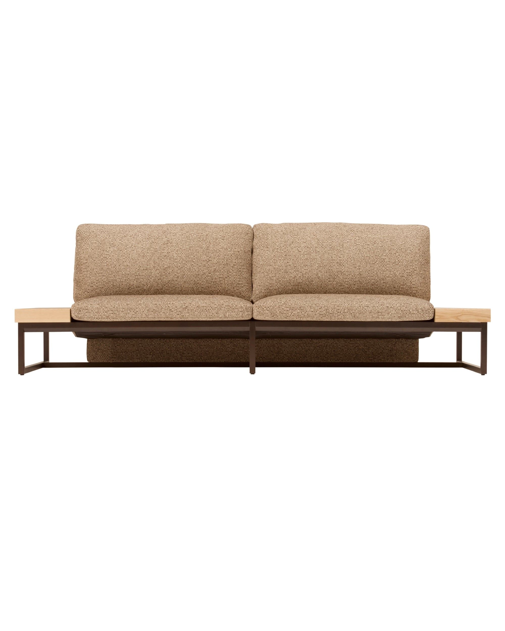 SESTINA Sofa Japanese Ash Natural