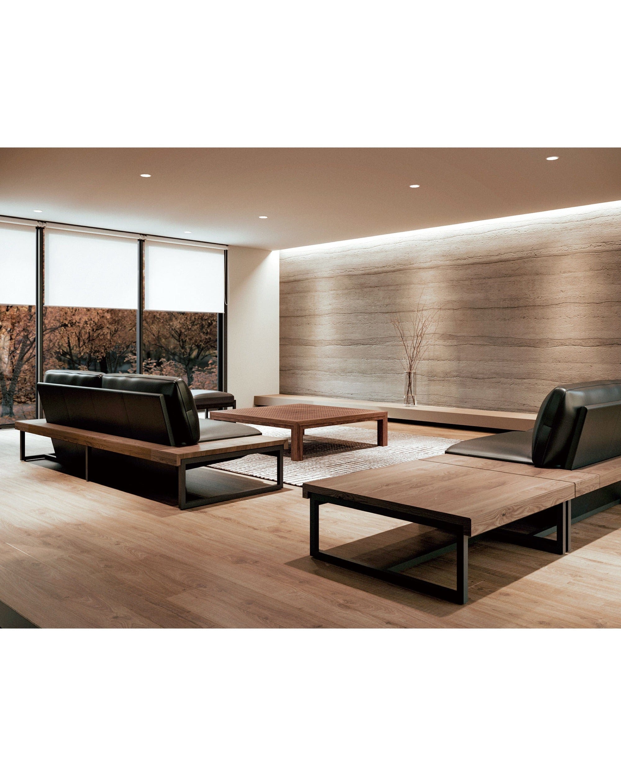 SESTINA Sofa by CondeHouse