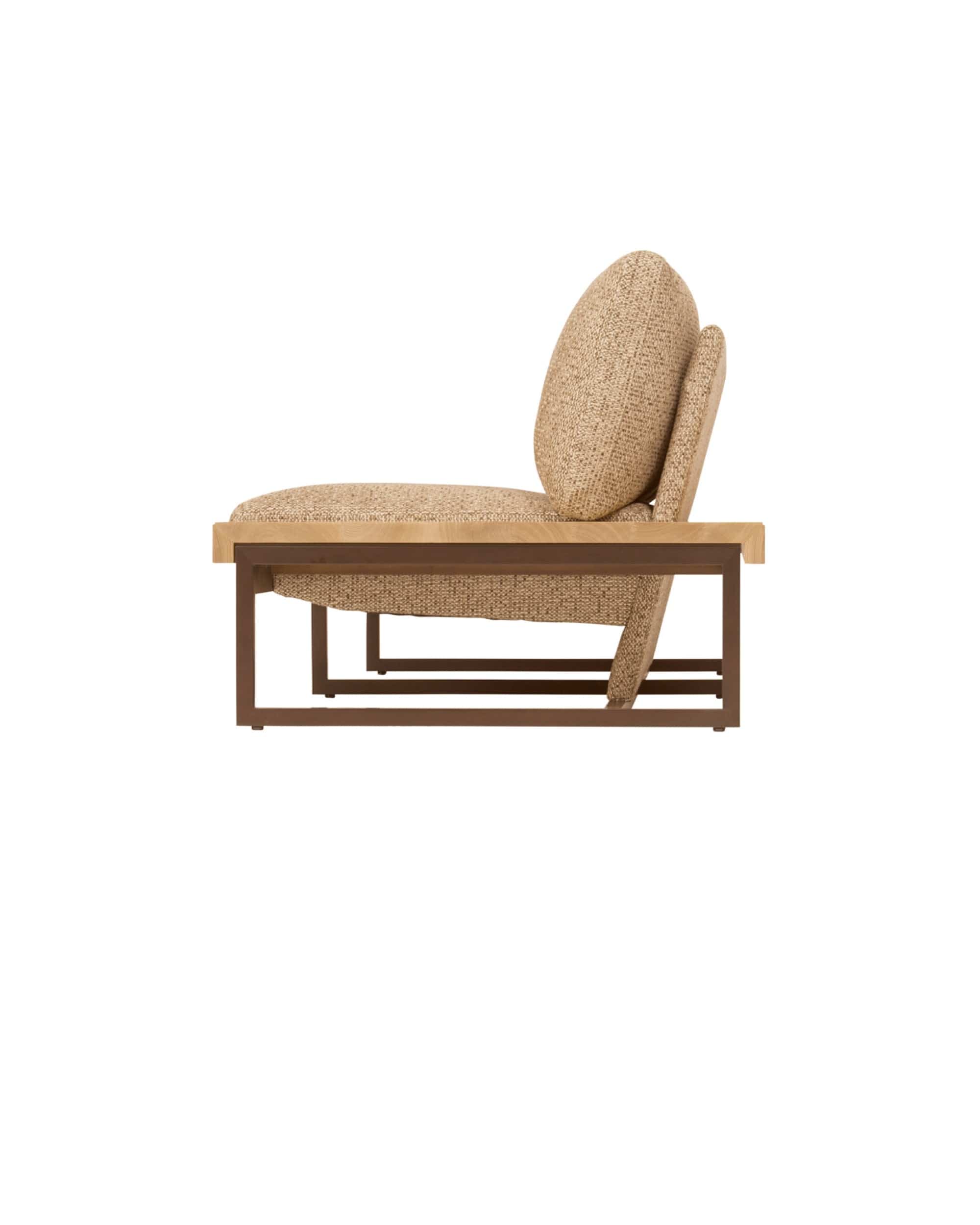 SESTINA Sofa Japanese Ash Natural