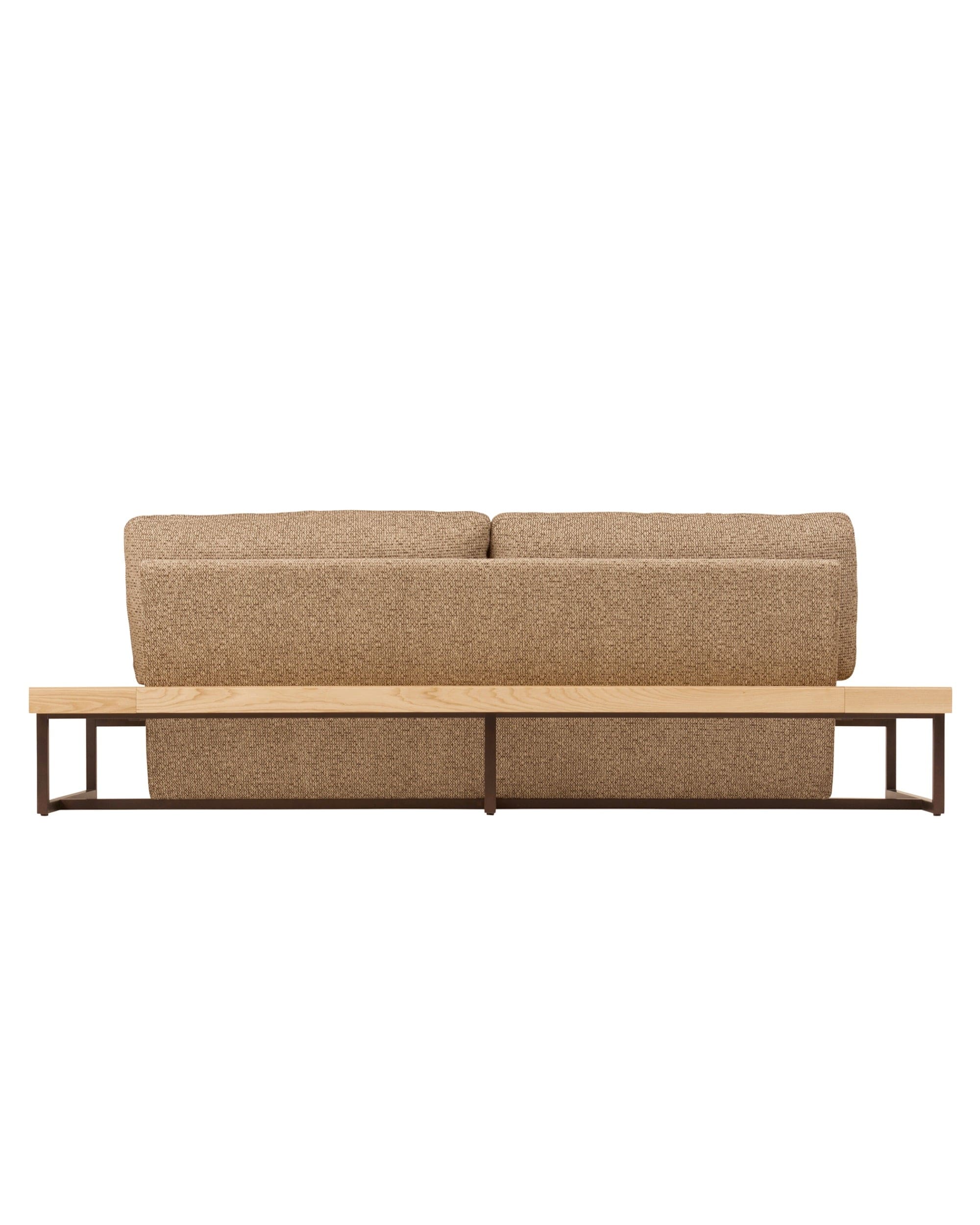 SESTINA Sofa Japanese Ash Natural