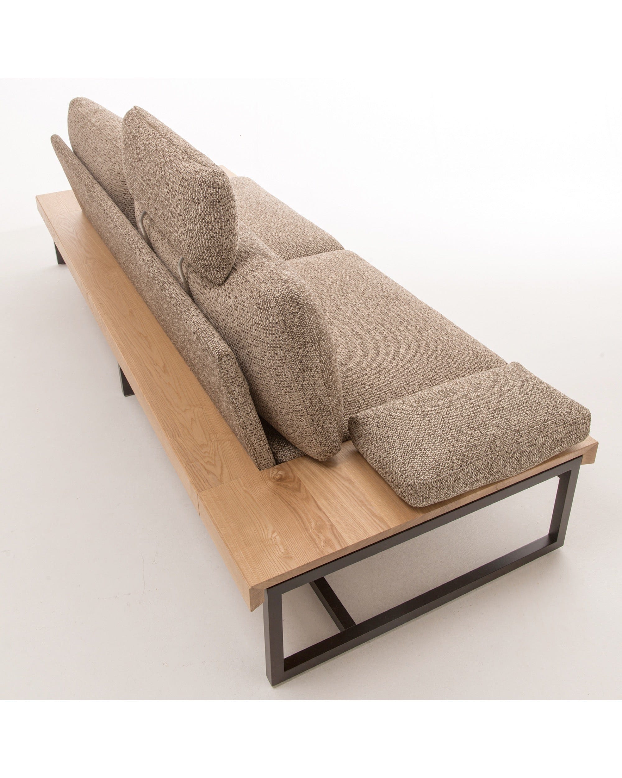SESTINA Sofa Japanese Ash Natural