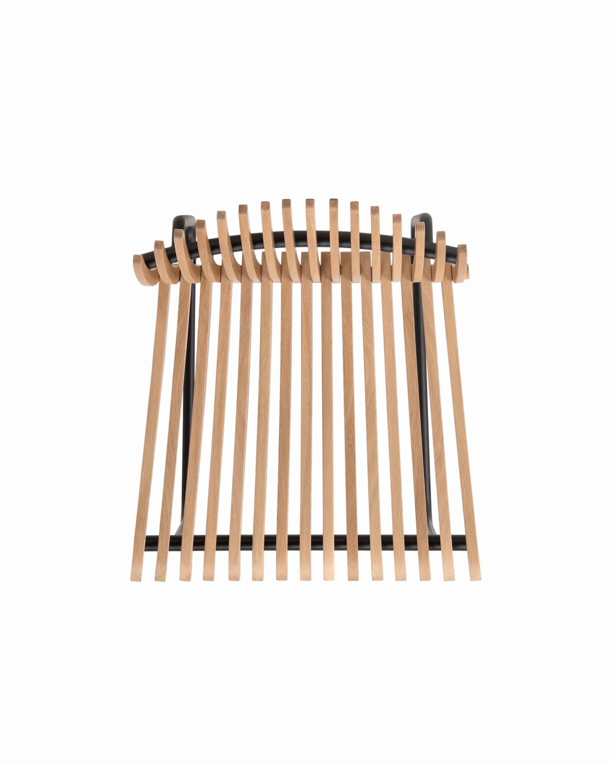 SLAT Chair Japanese Oak Natural
