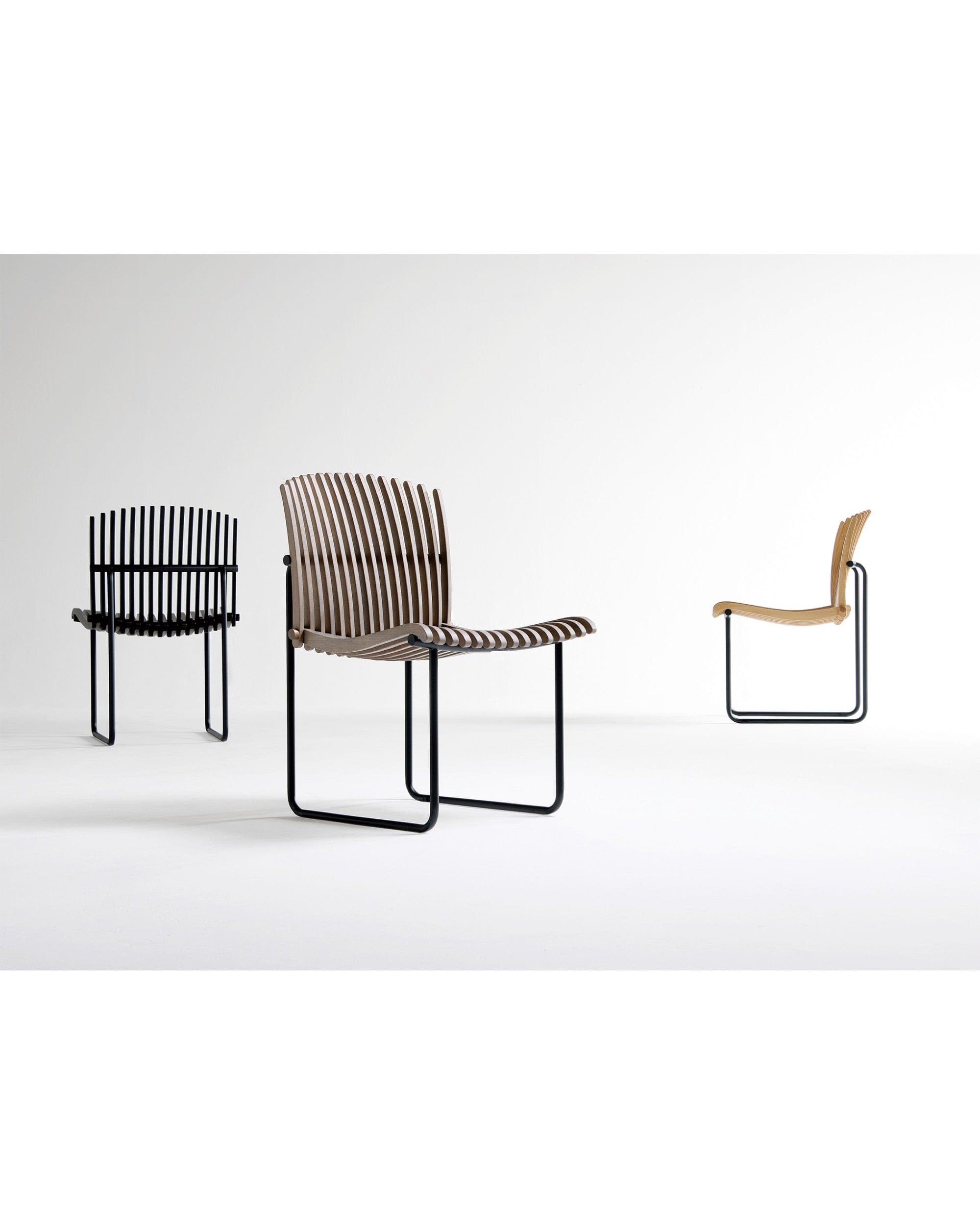 SLAT Chair by CondeHouse