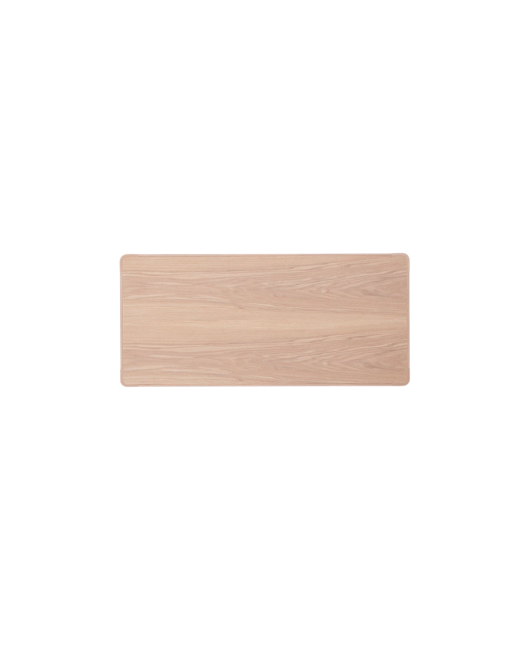 SORAHE Shelving, Small, Japanese Ash Natural