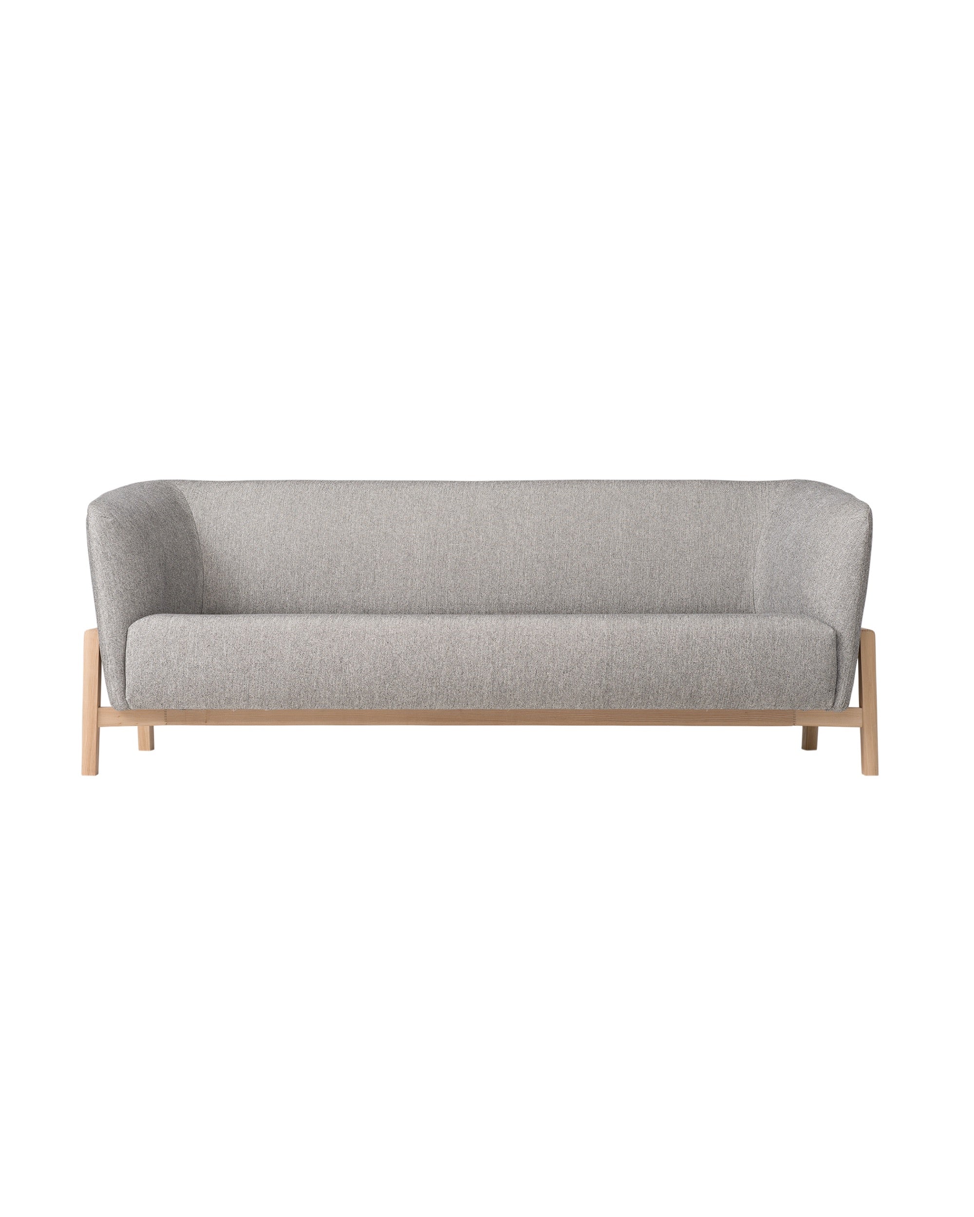 TEN Sofa Japanese Ash Natural
