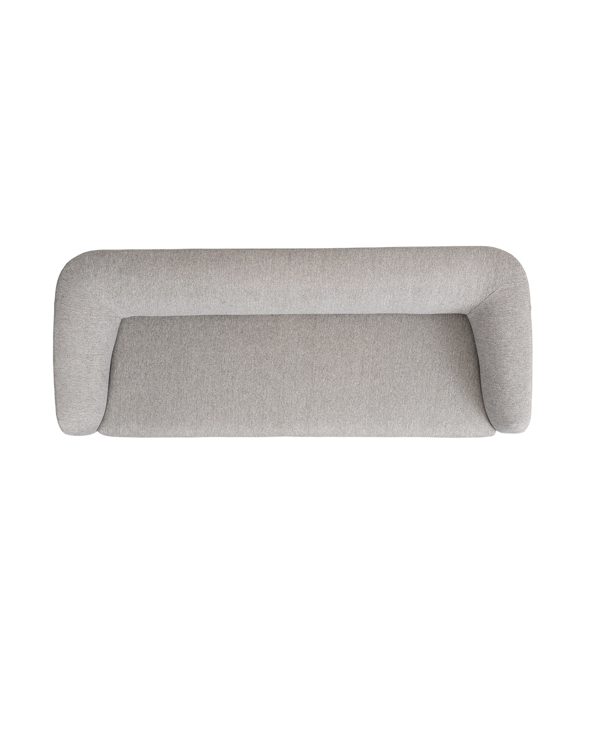 TEN Sofa Japanese Ash Natural