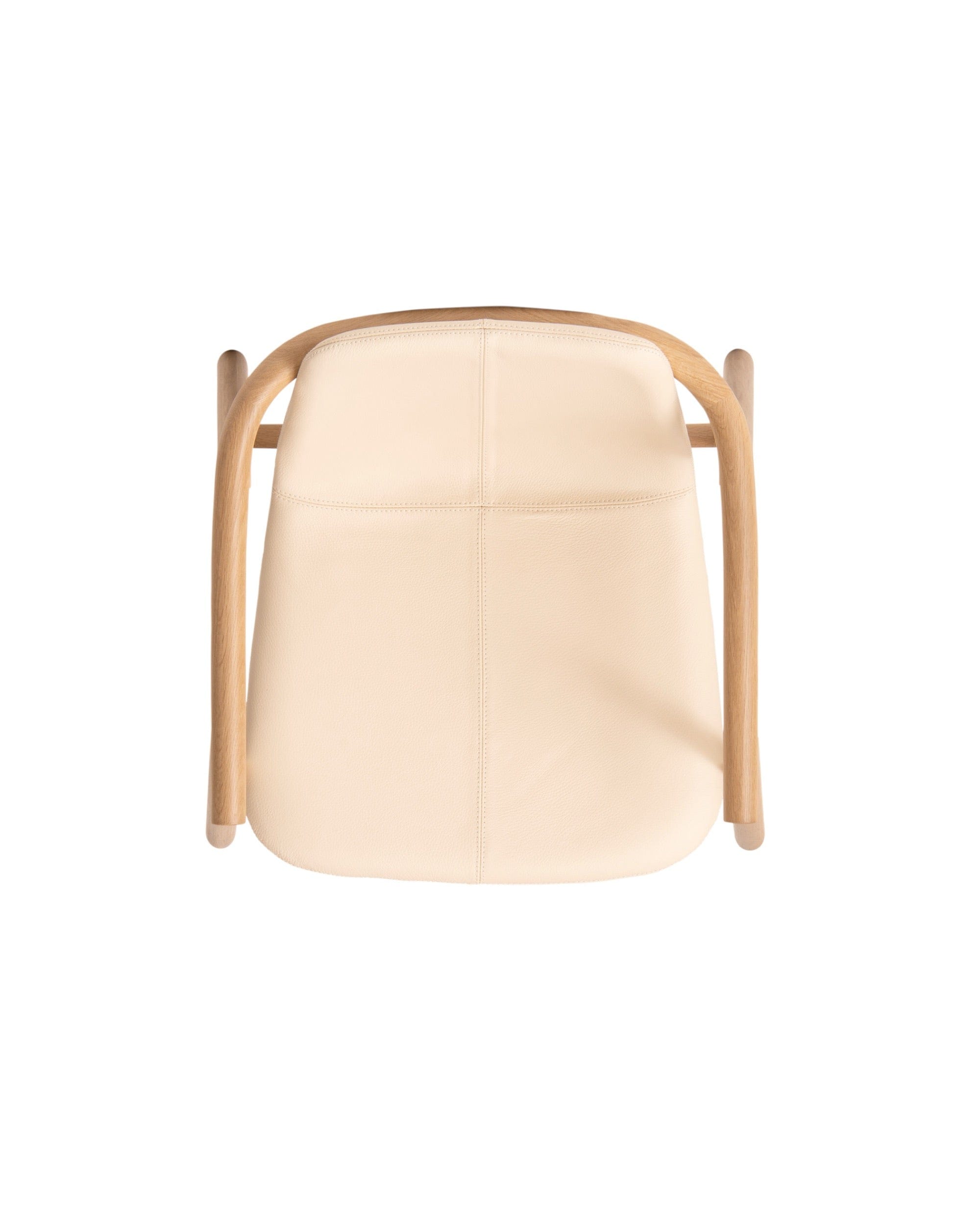 SPLINTER Armchair (shell type) Overview