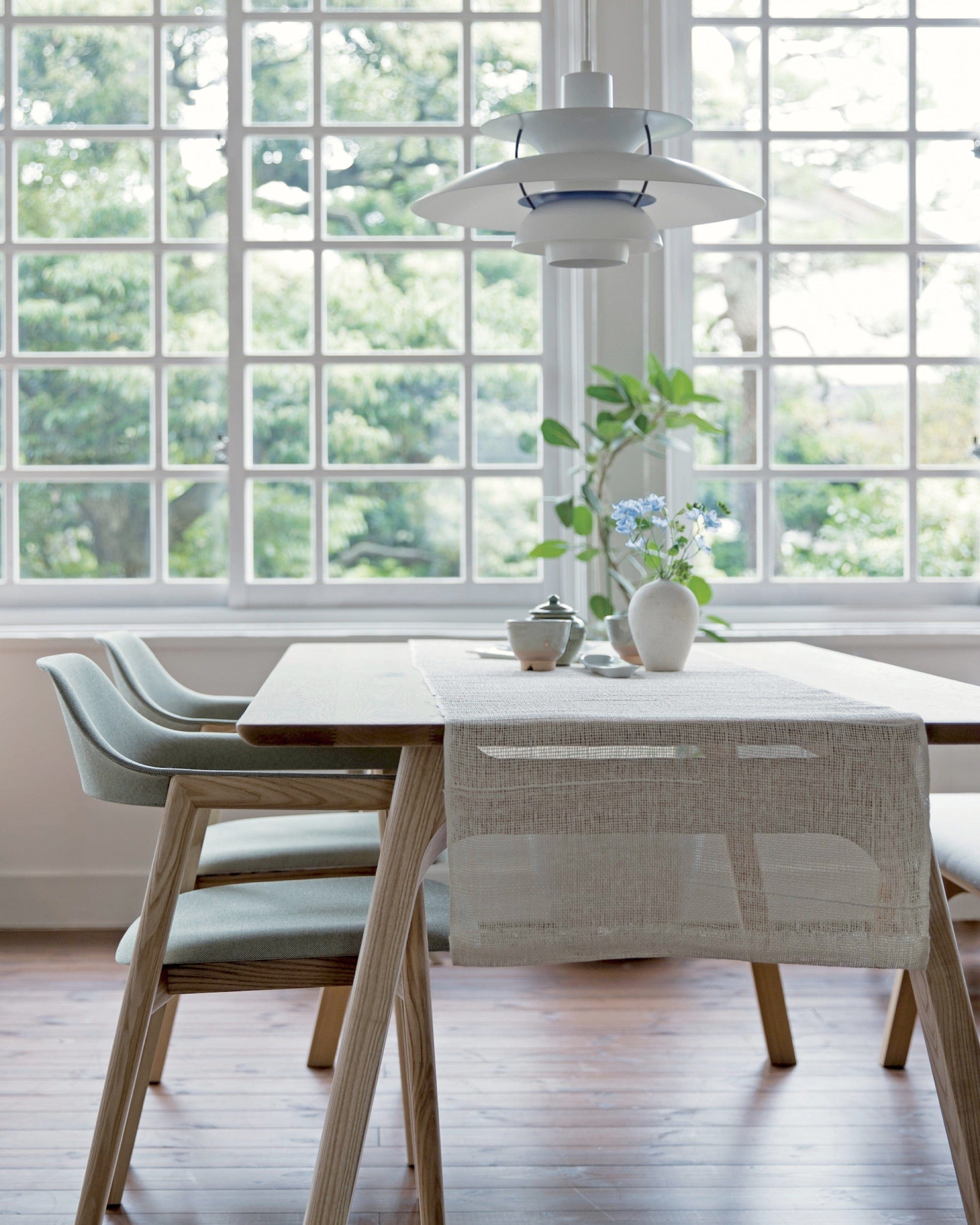 TEN Armchair Upholstered Back (Upholstered Seat) by CondeHouse