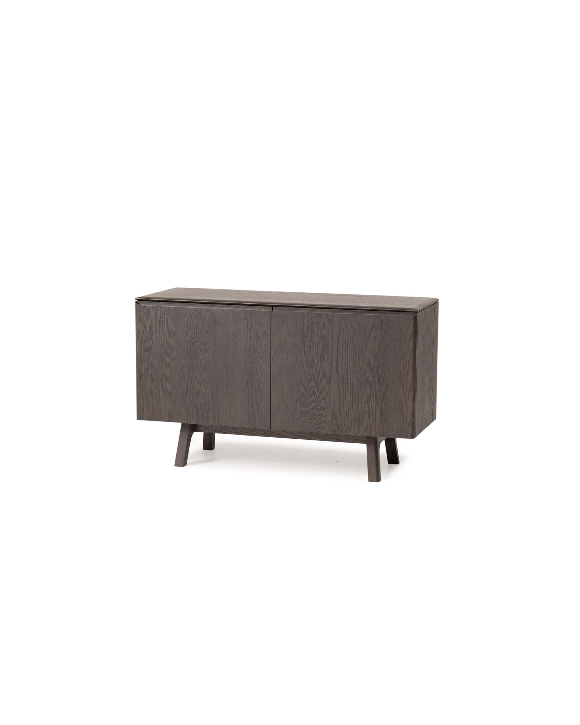TEN Sideboard 47" Japanese Ash Gray Wash 2 Door