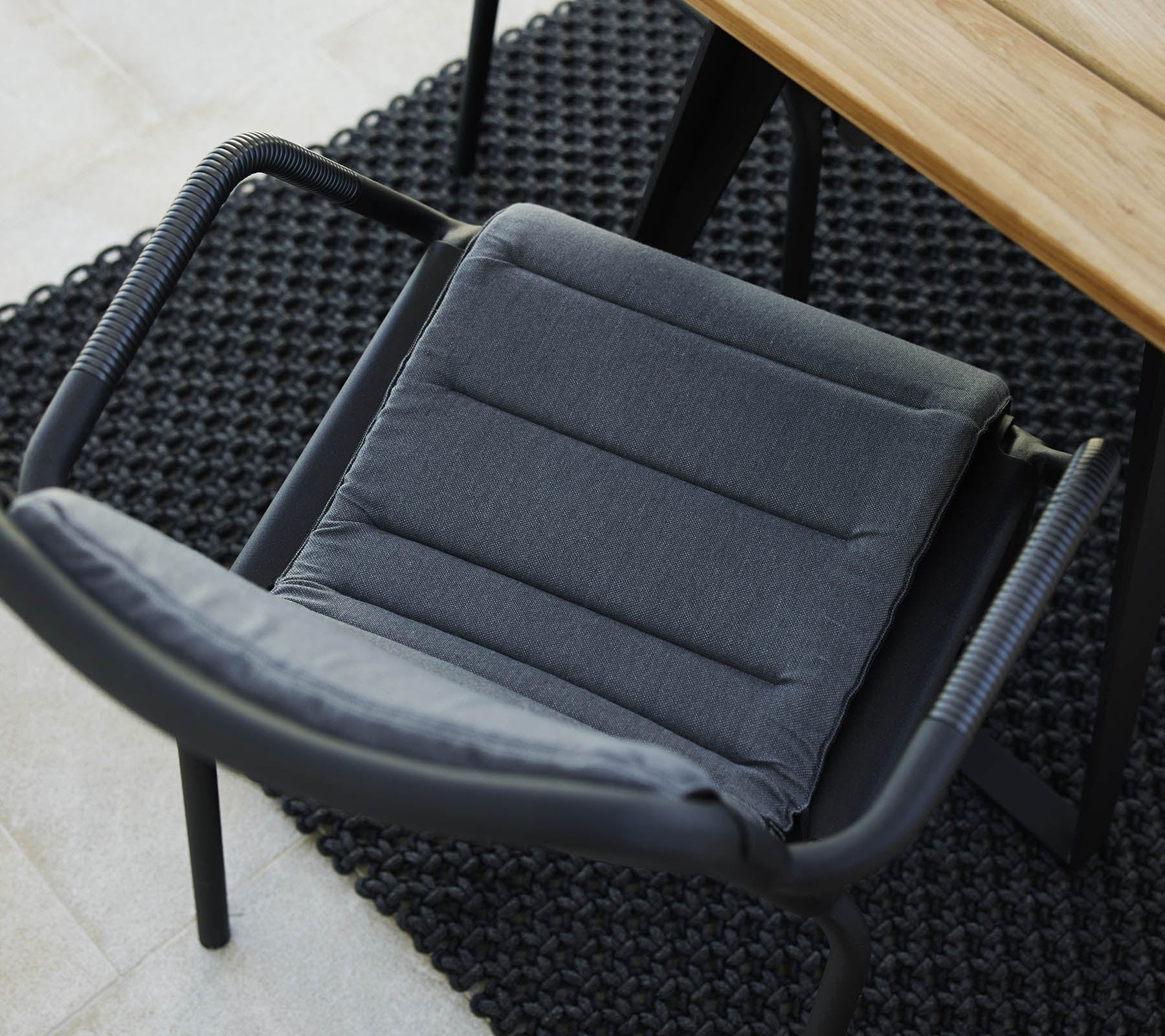 Copenhagen Armchair
