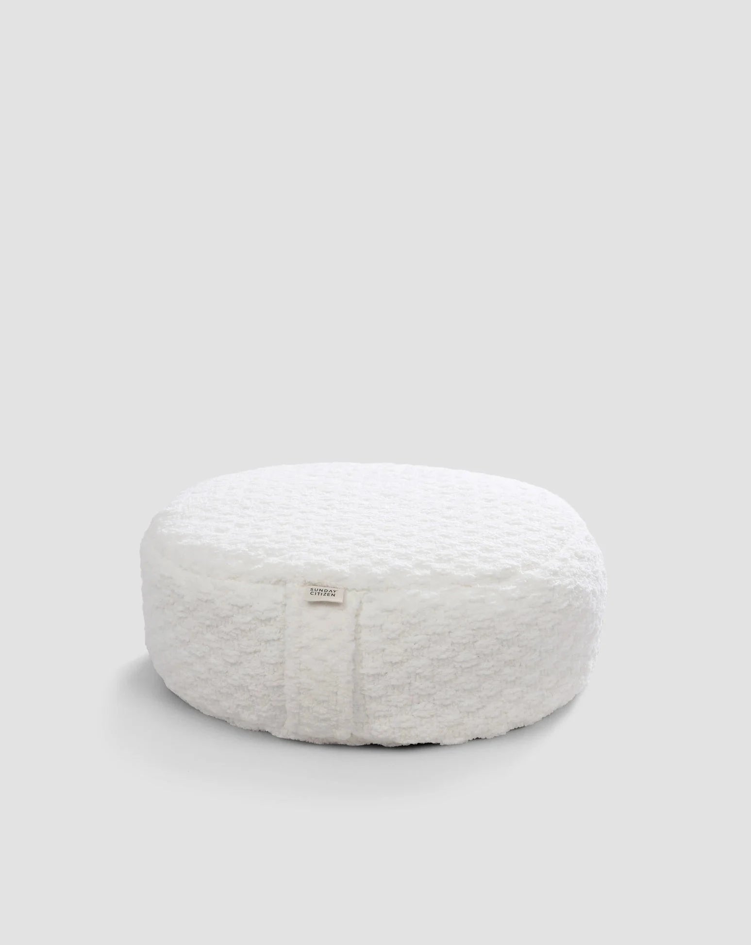 Crystal Meditation Pillow