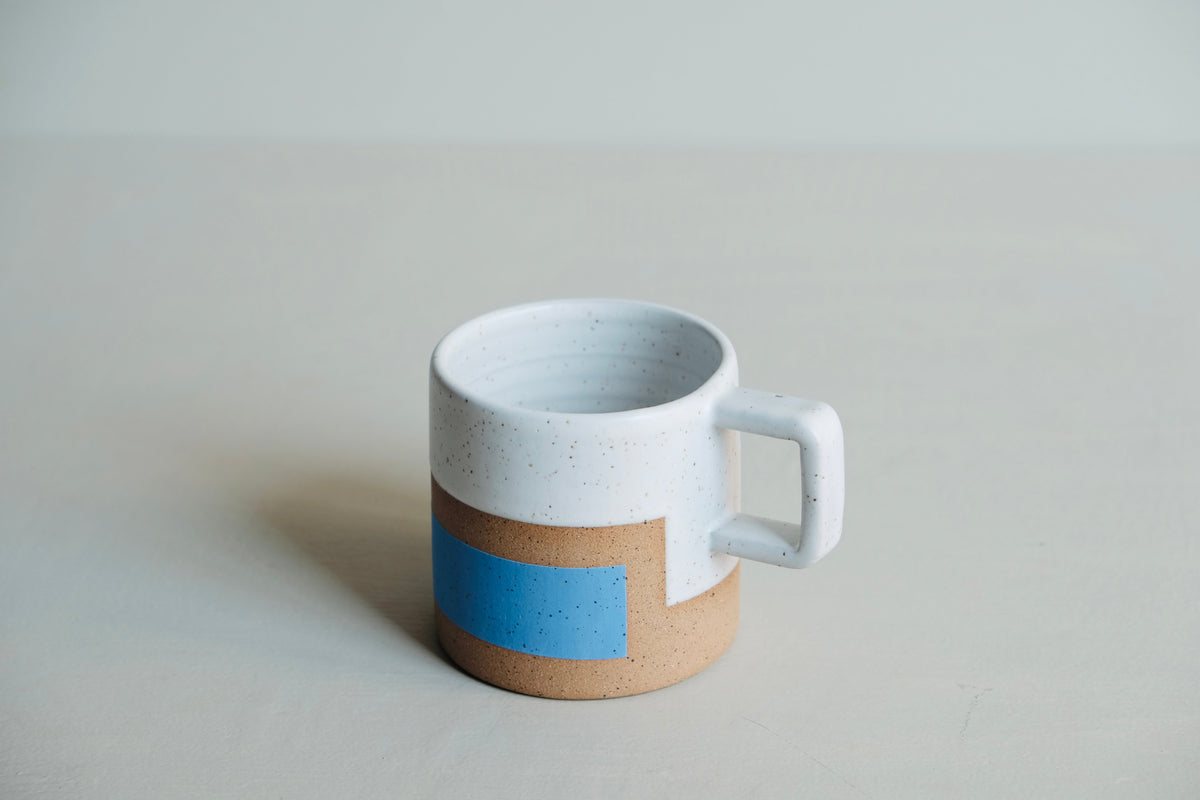 Wolf Mug