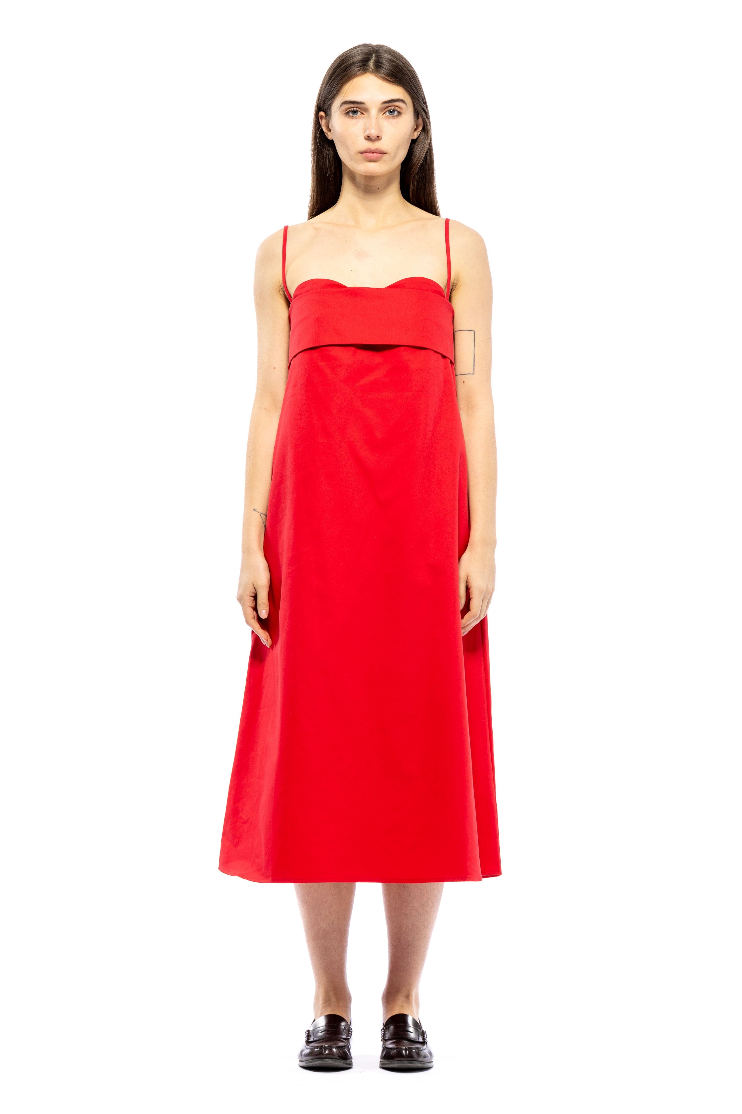 Verona Dress 3.0