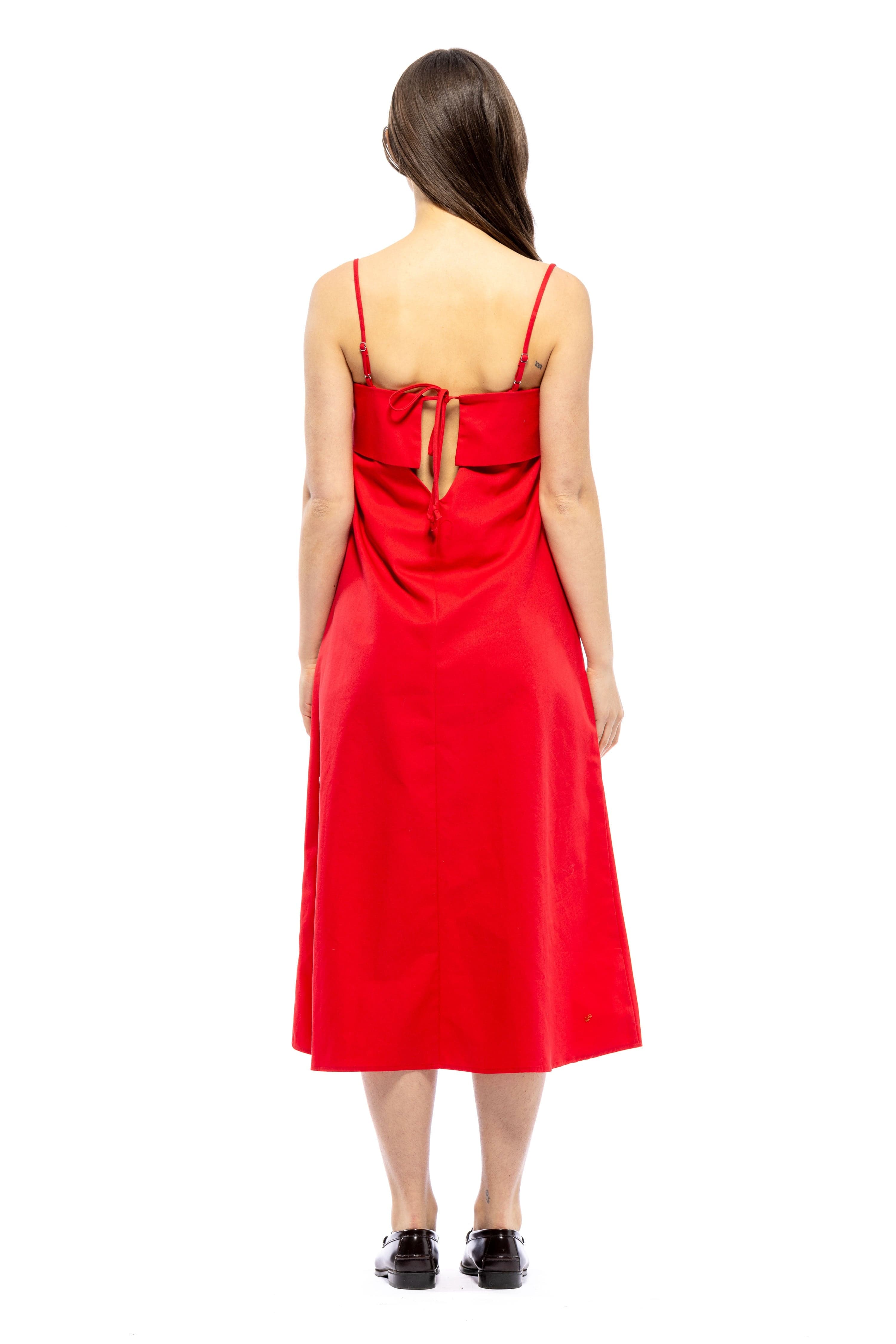 Verona Dress 3.0