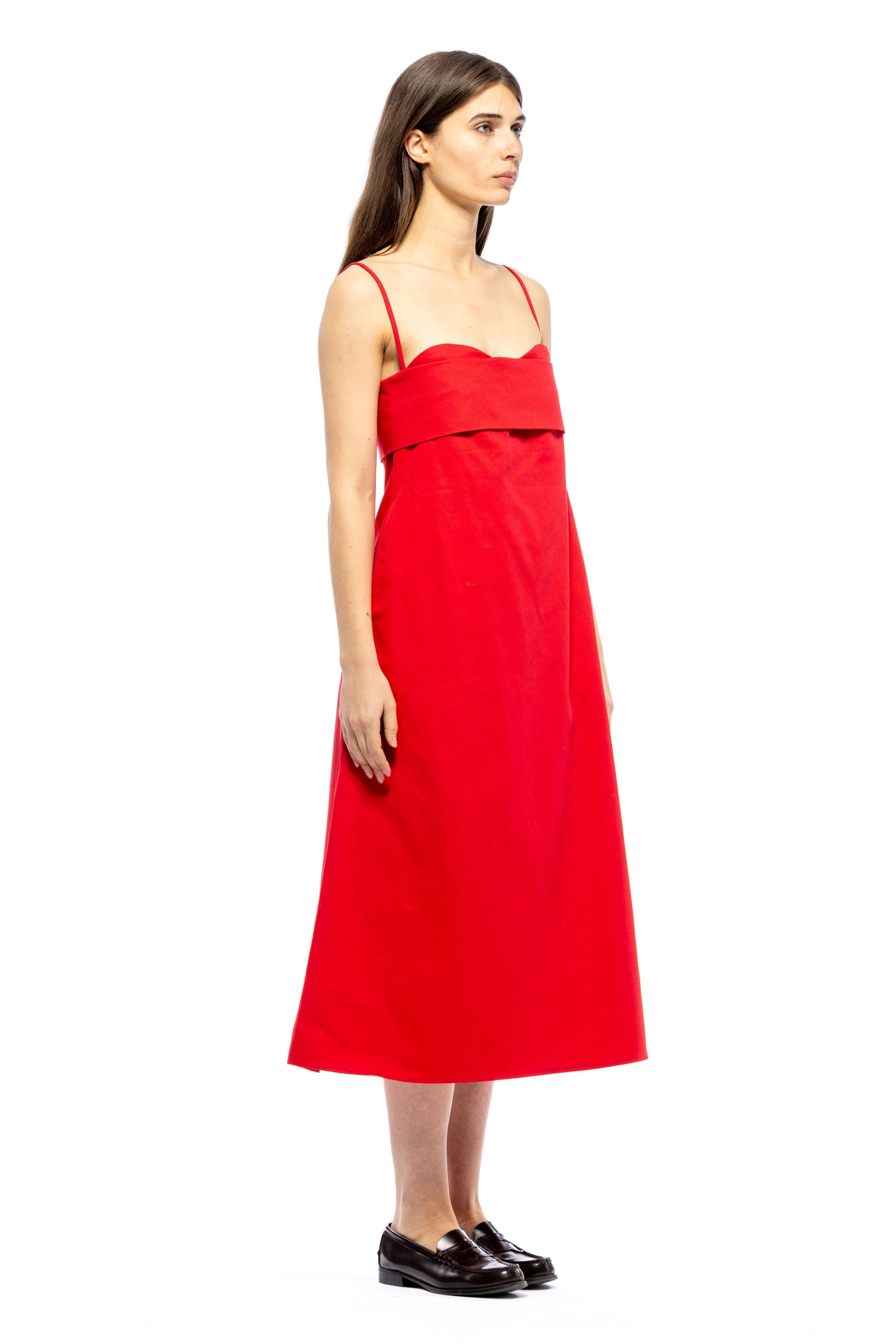 Verona Dress 3.0