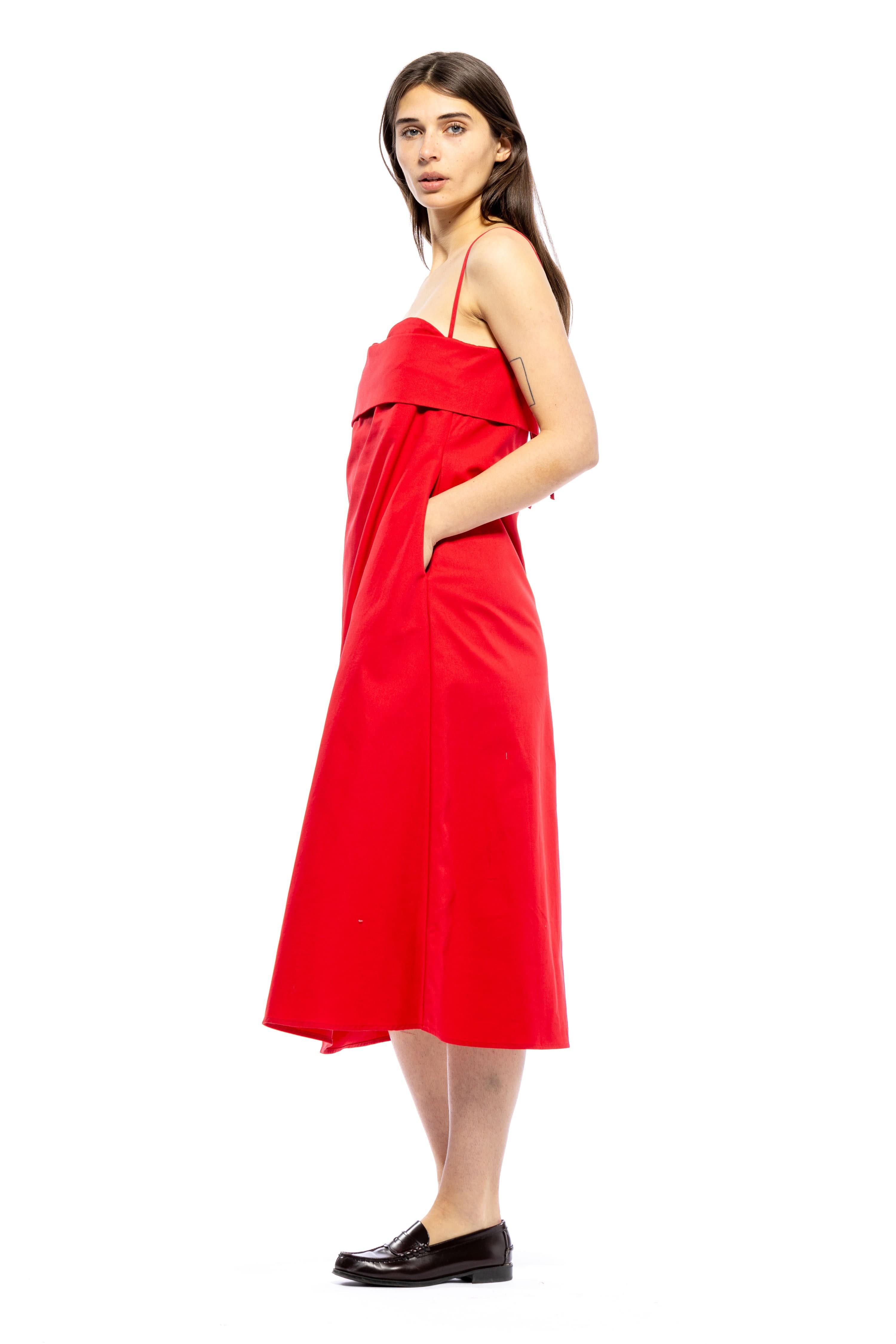 Verona Dress 3.0