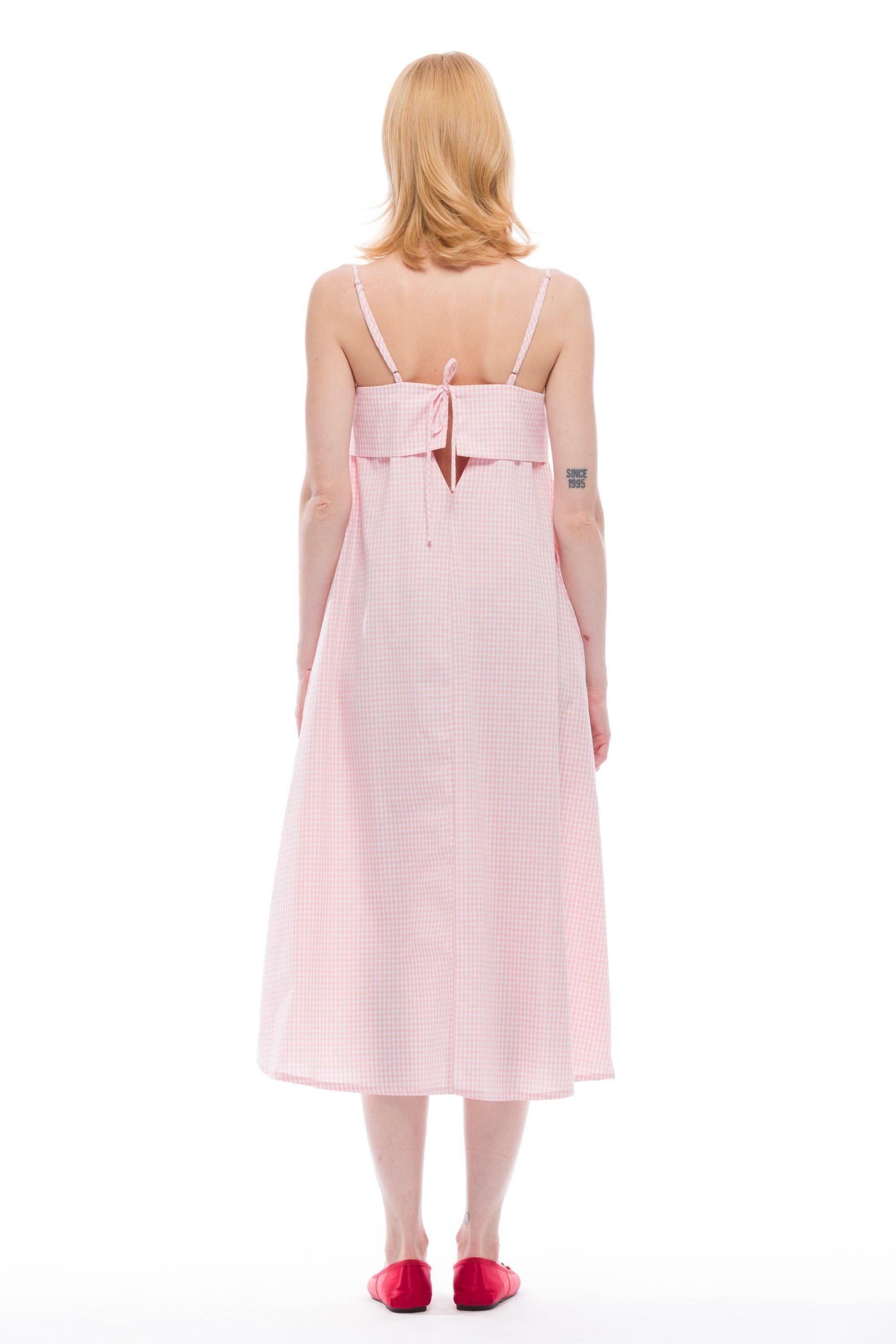 Verona Dress 3.0