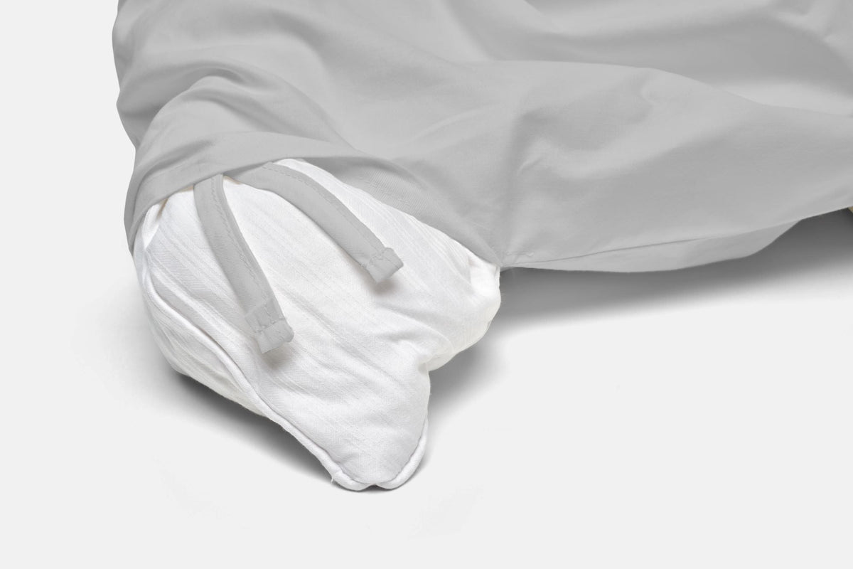 Cotton Duvet Cover Set