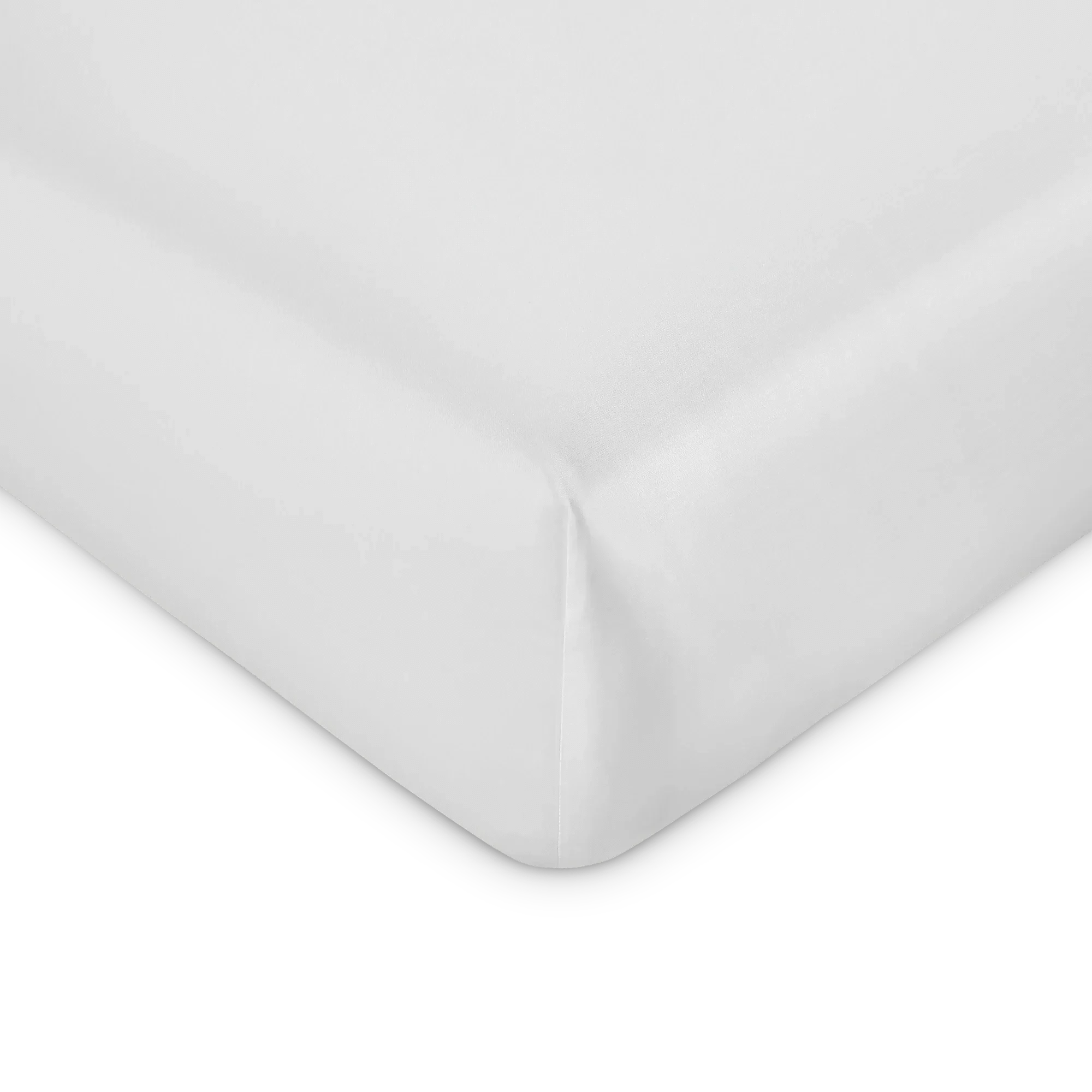 AiryWeight Eucalyptus Fitted Sheet