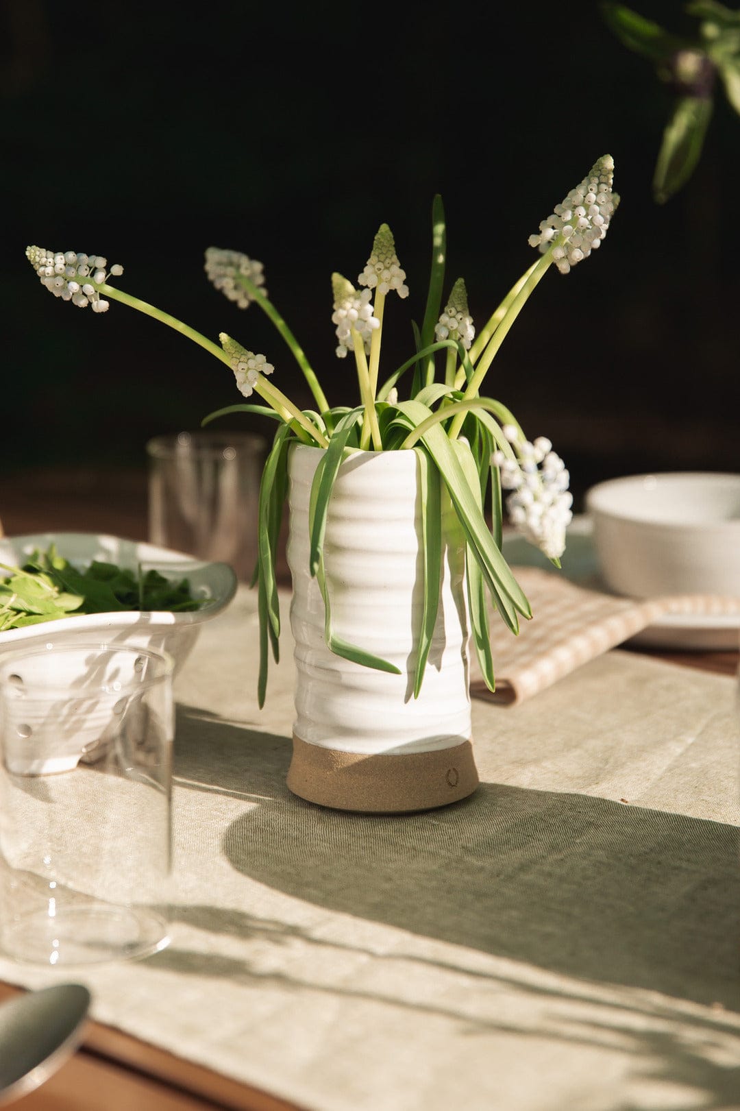 Trunk Vases
