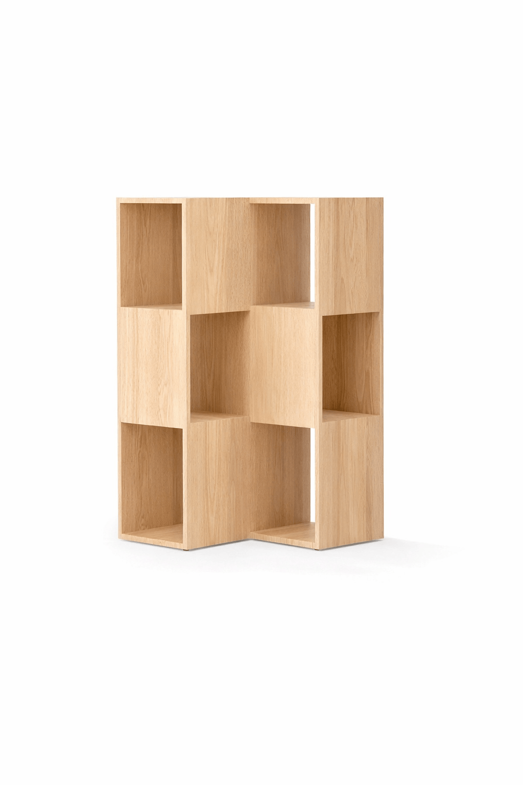 FOLD Shelving 3-2
