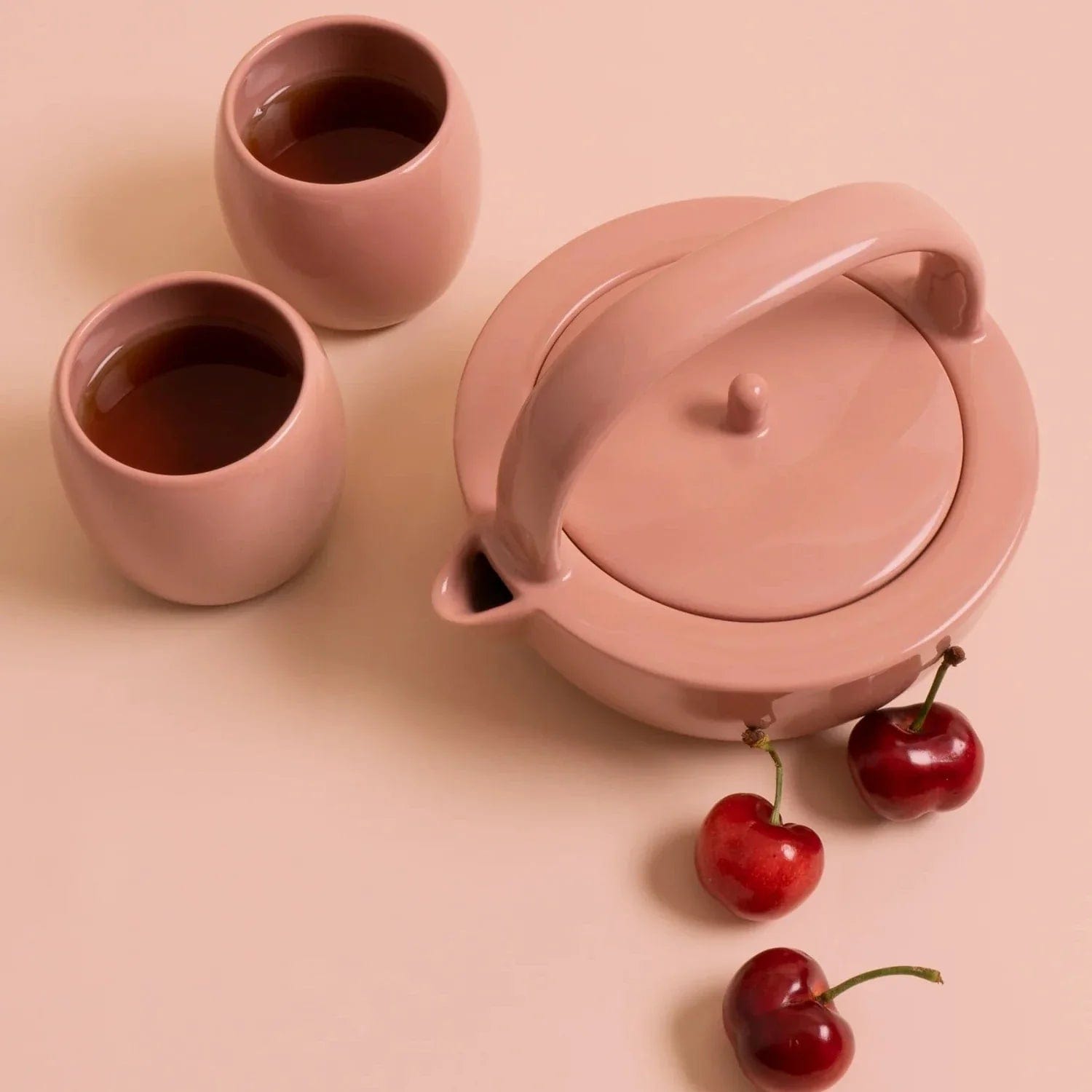 Small Teapot