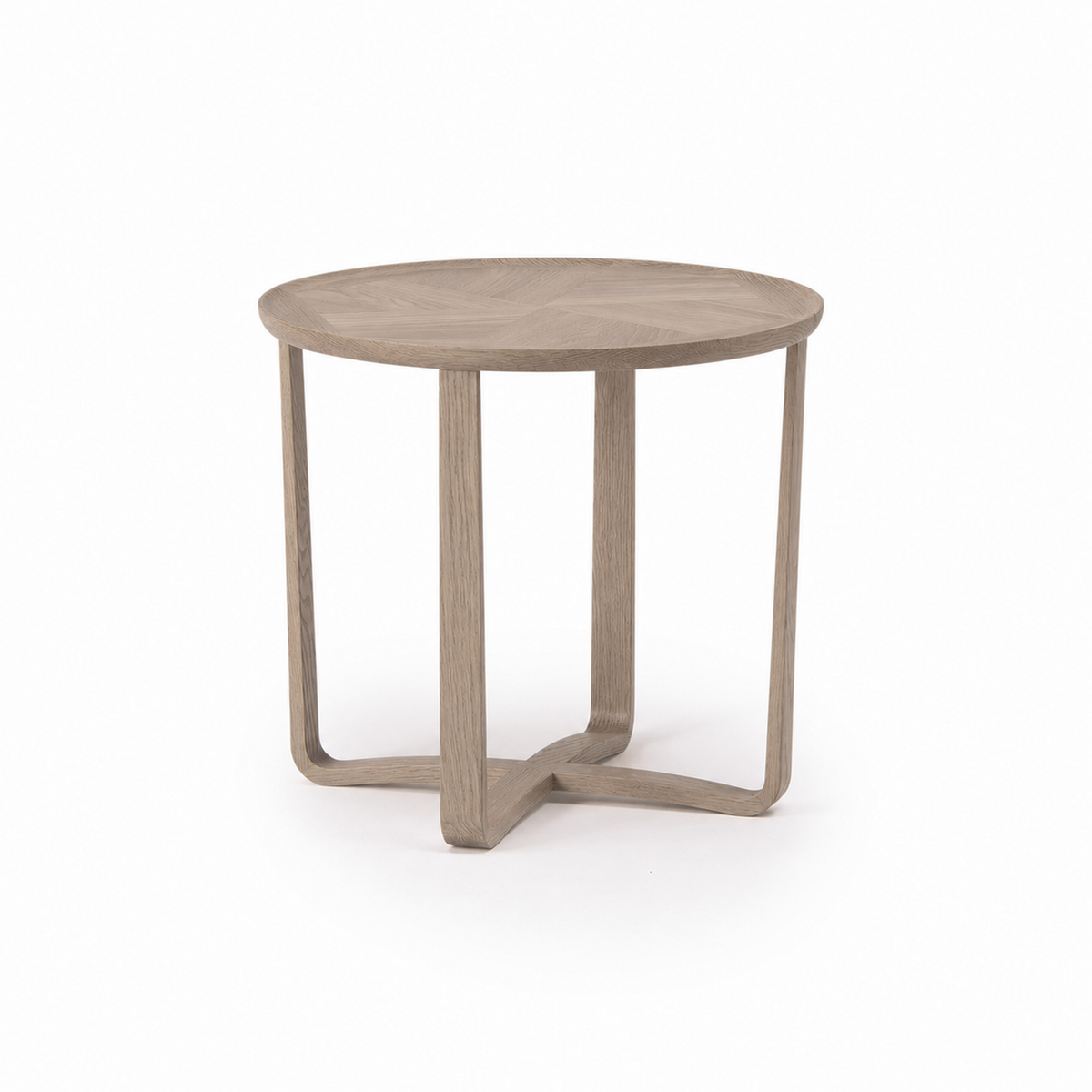 GERBERA Round Coffee Table