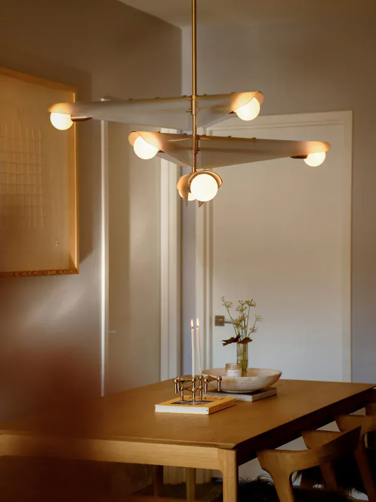 Sycamore Pendant by Tala, available to shop at Japandi Supply House